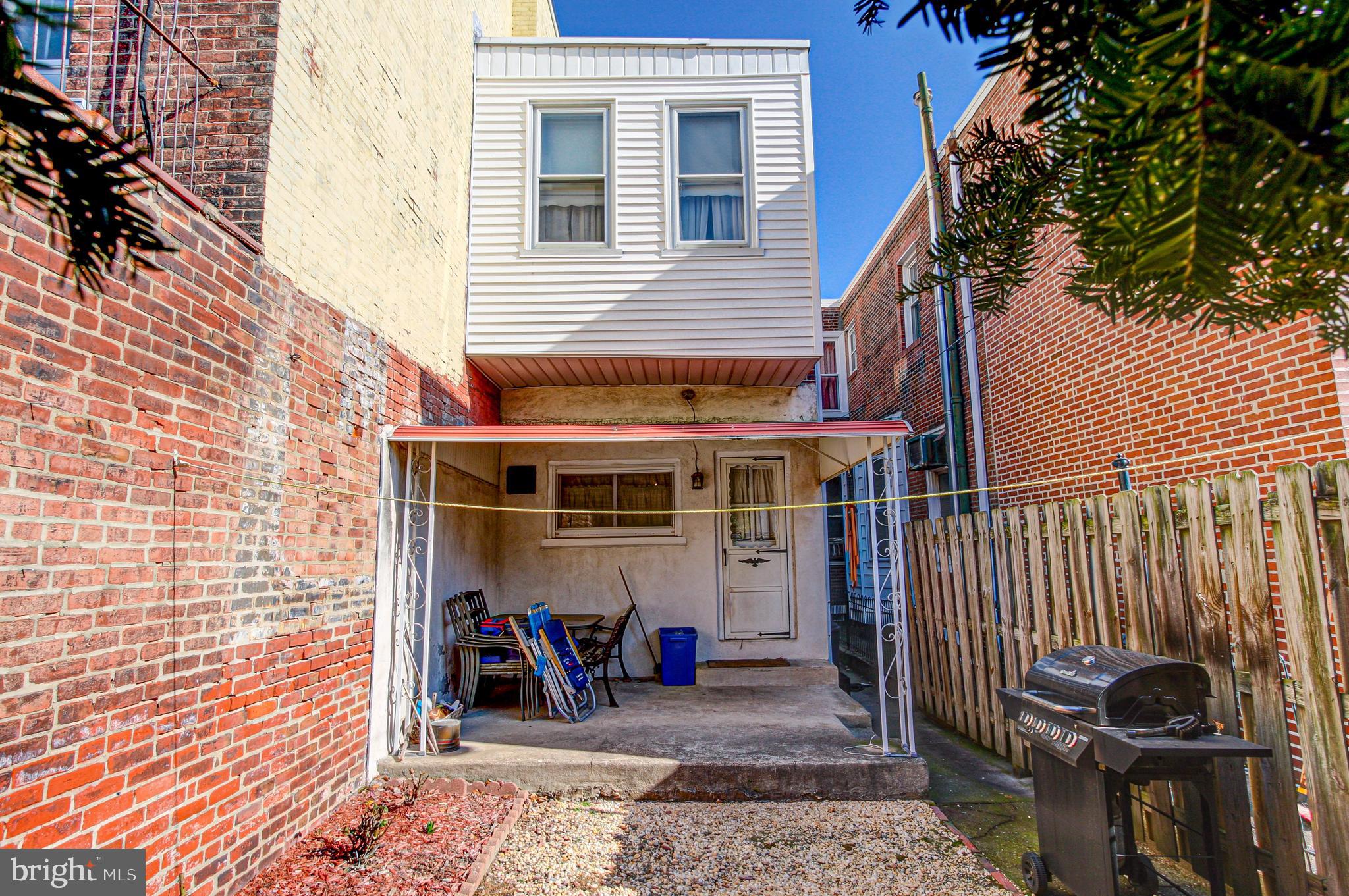 PORT RICHMOND - Residential