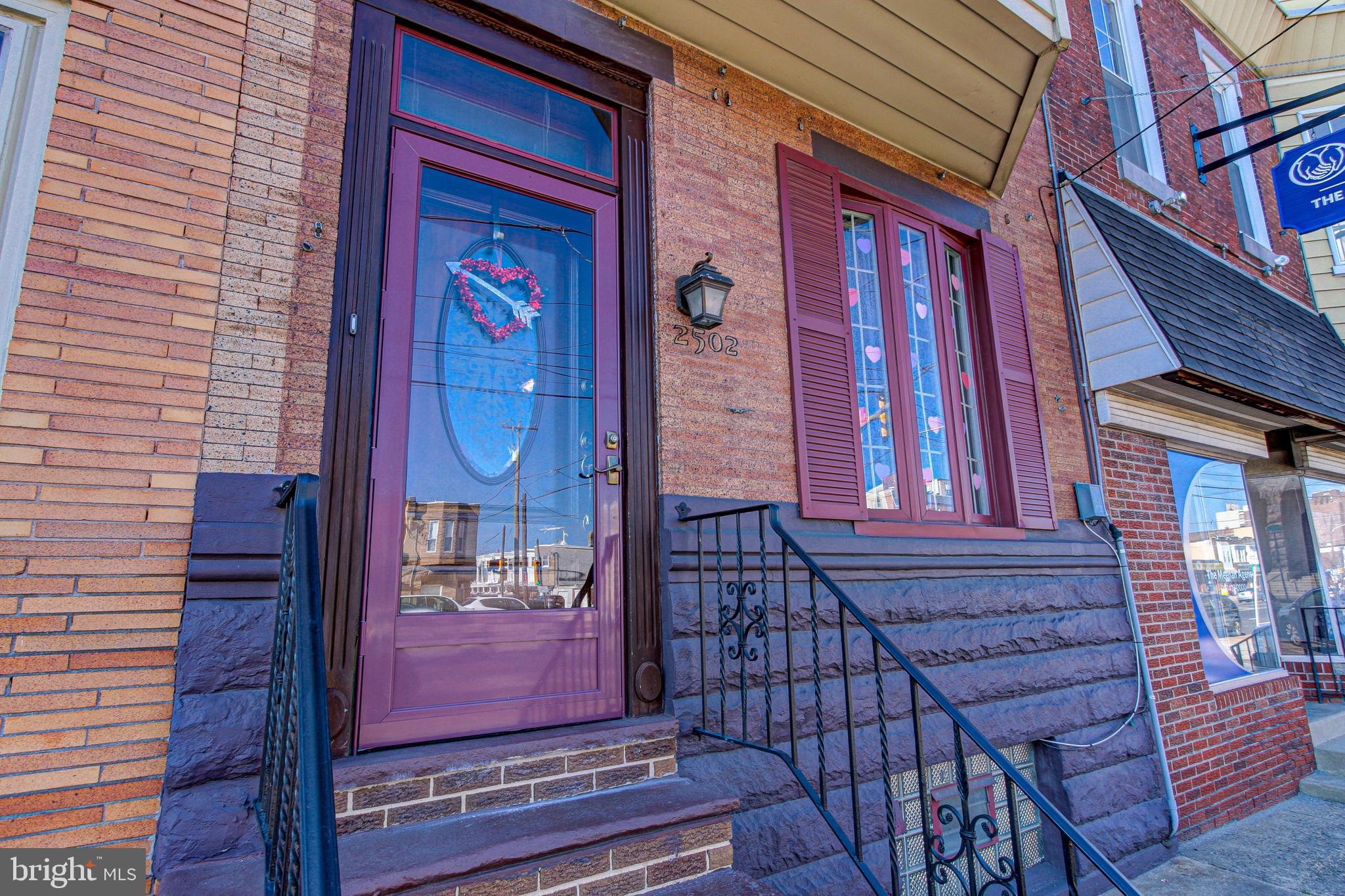 PORT RICHMOND - Residential