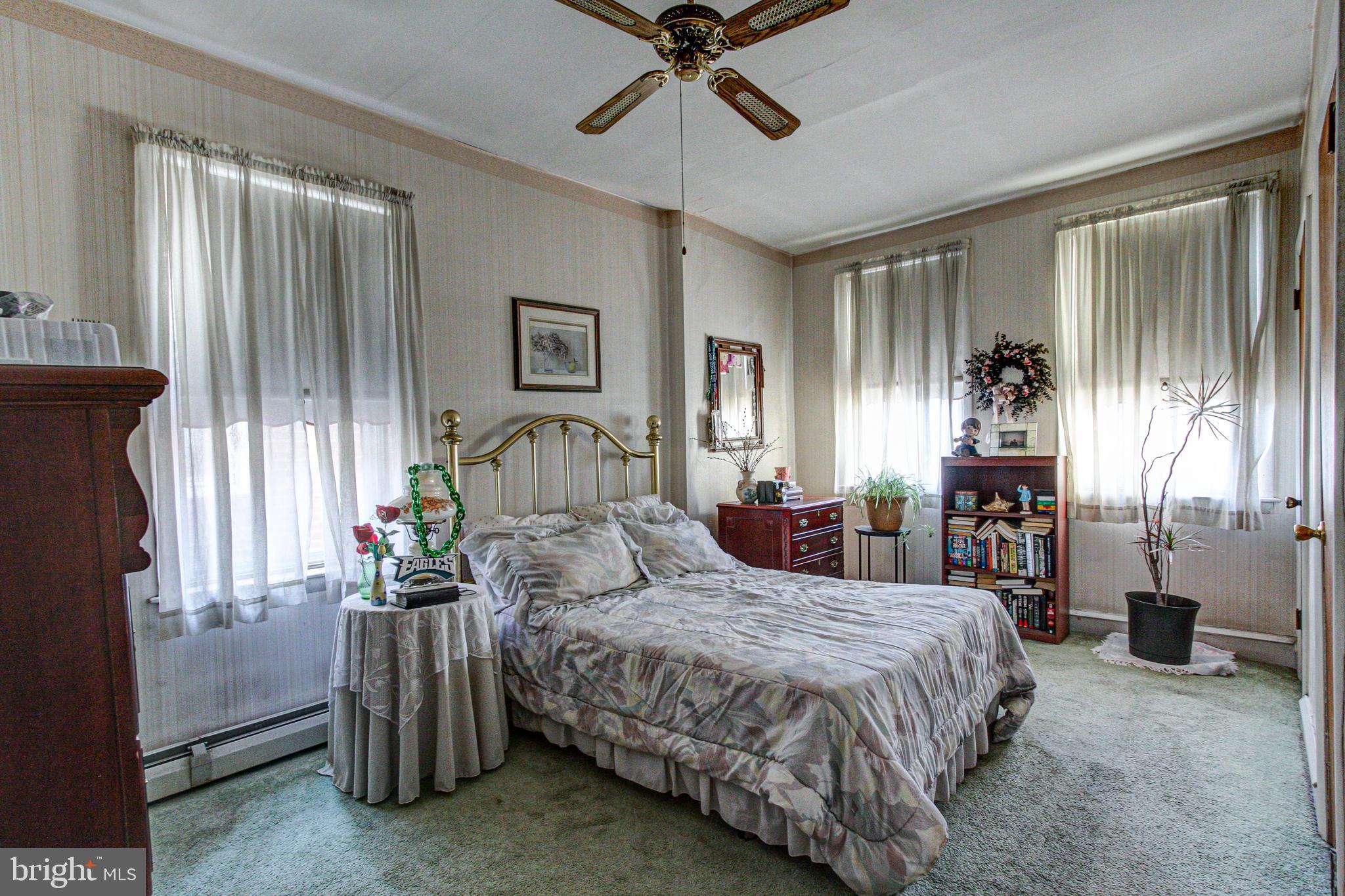 PORT RICHMOND - Residential