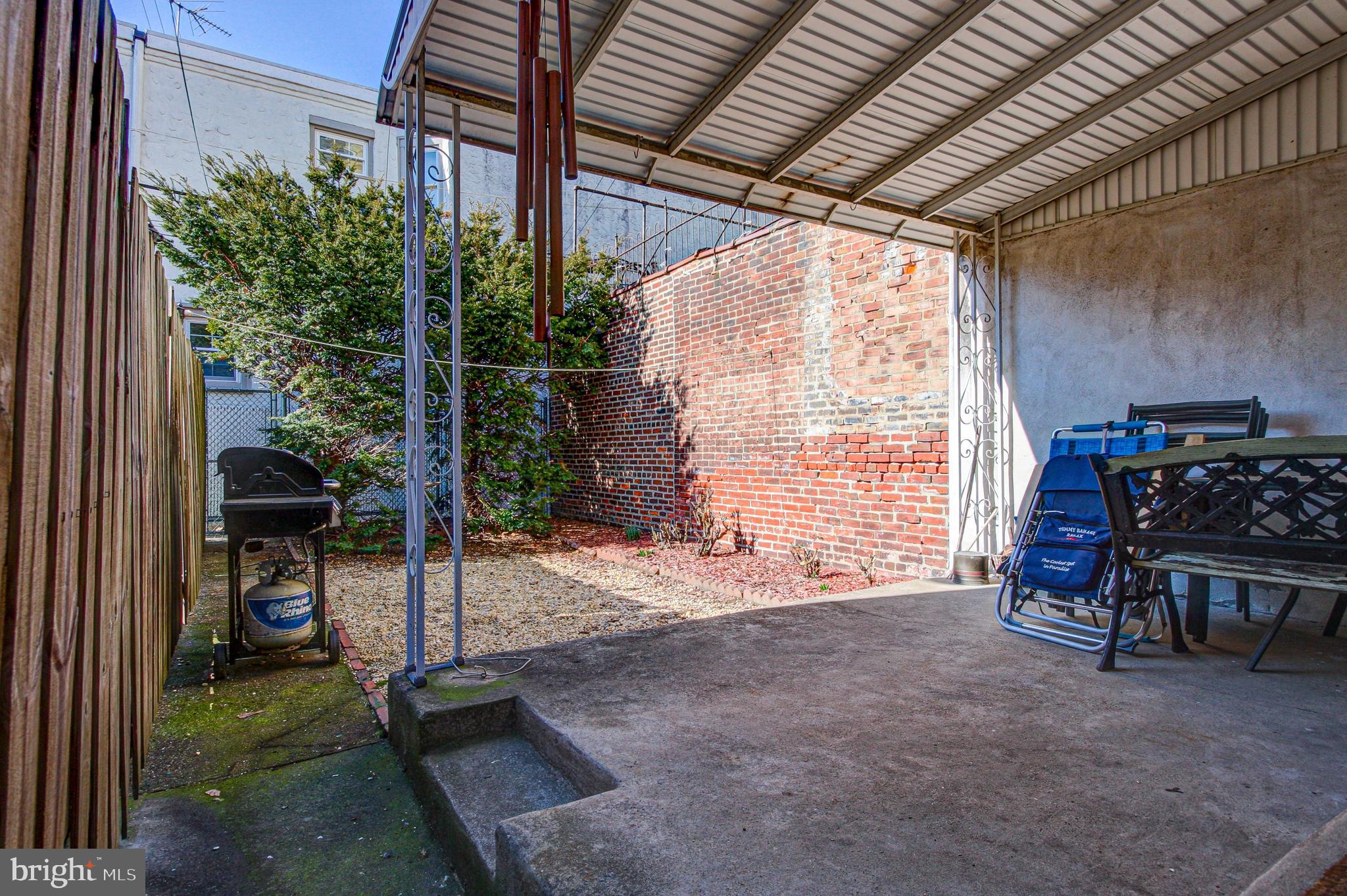 PORT RICHMOND - Residential