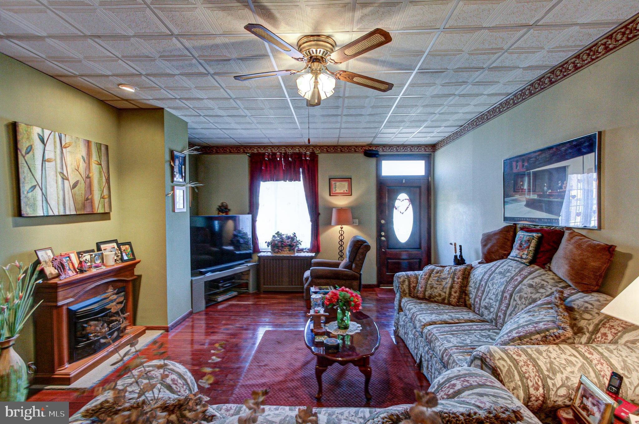 PORT RICHMOND - Residential