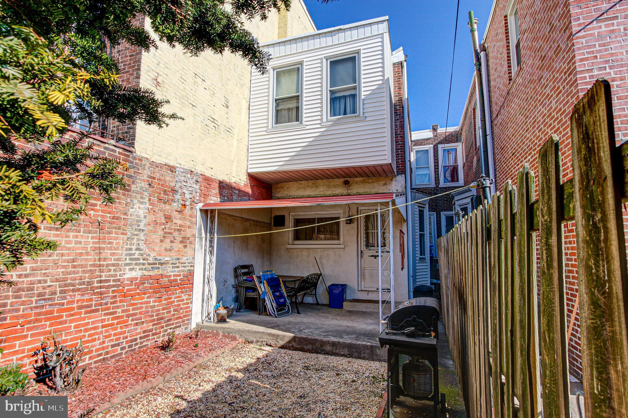 PORT RICHMOND - Residential