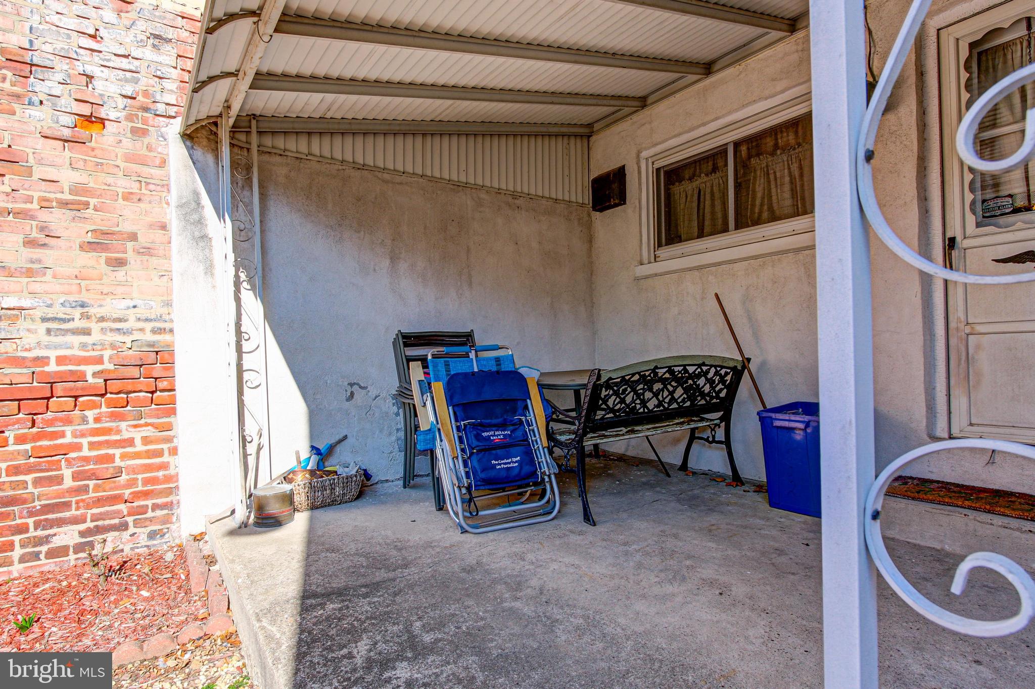 PORT RICHMOND - Residential