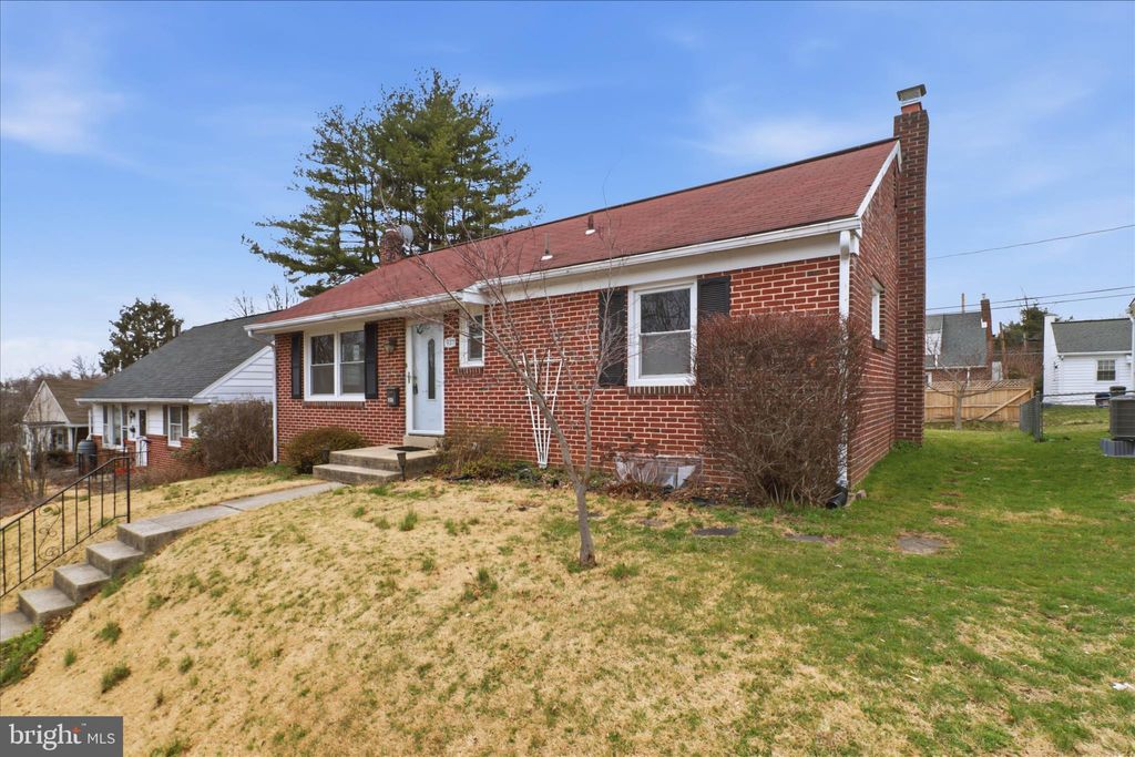 Photo of 931 Rolridge Avenue, LANCASTER, PA 17603 (MLS # PALA2084974)