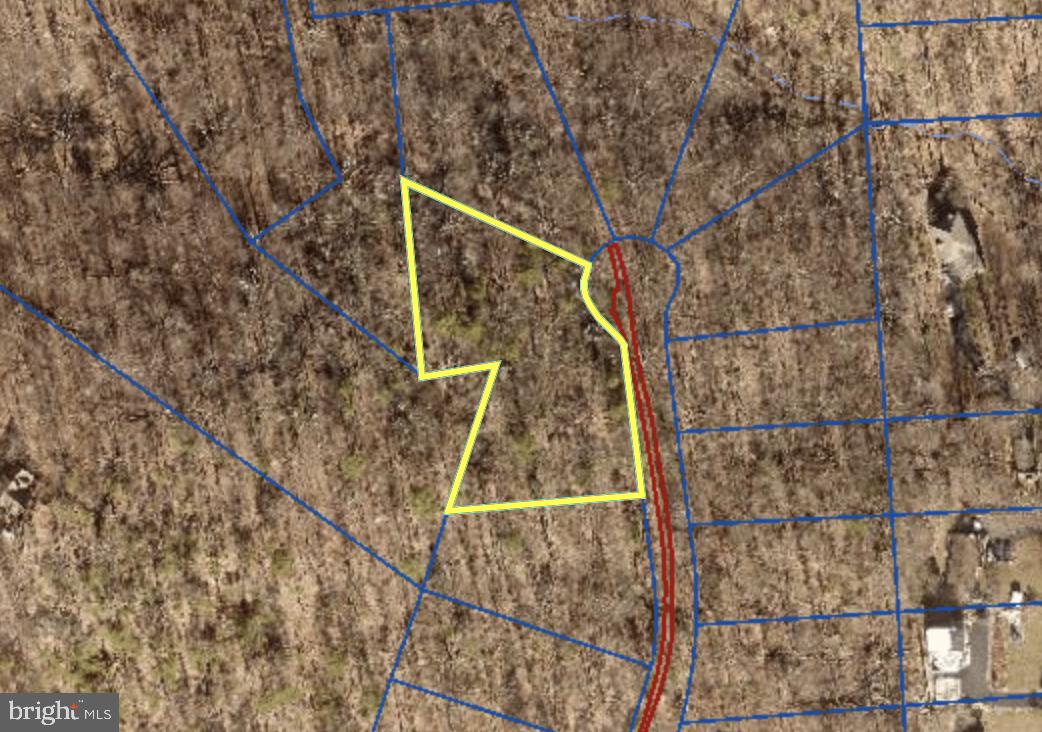 BULL RUN MOUNTAIN ESTATE - Land