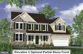 ELIZABETH HILLS PHASE 4 - Residential