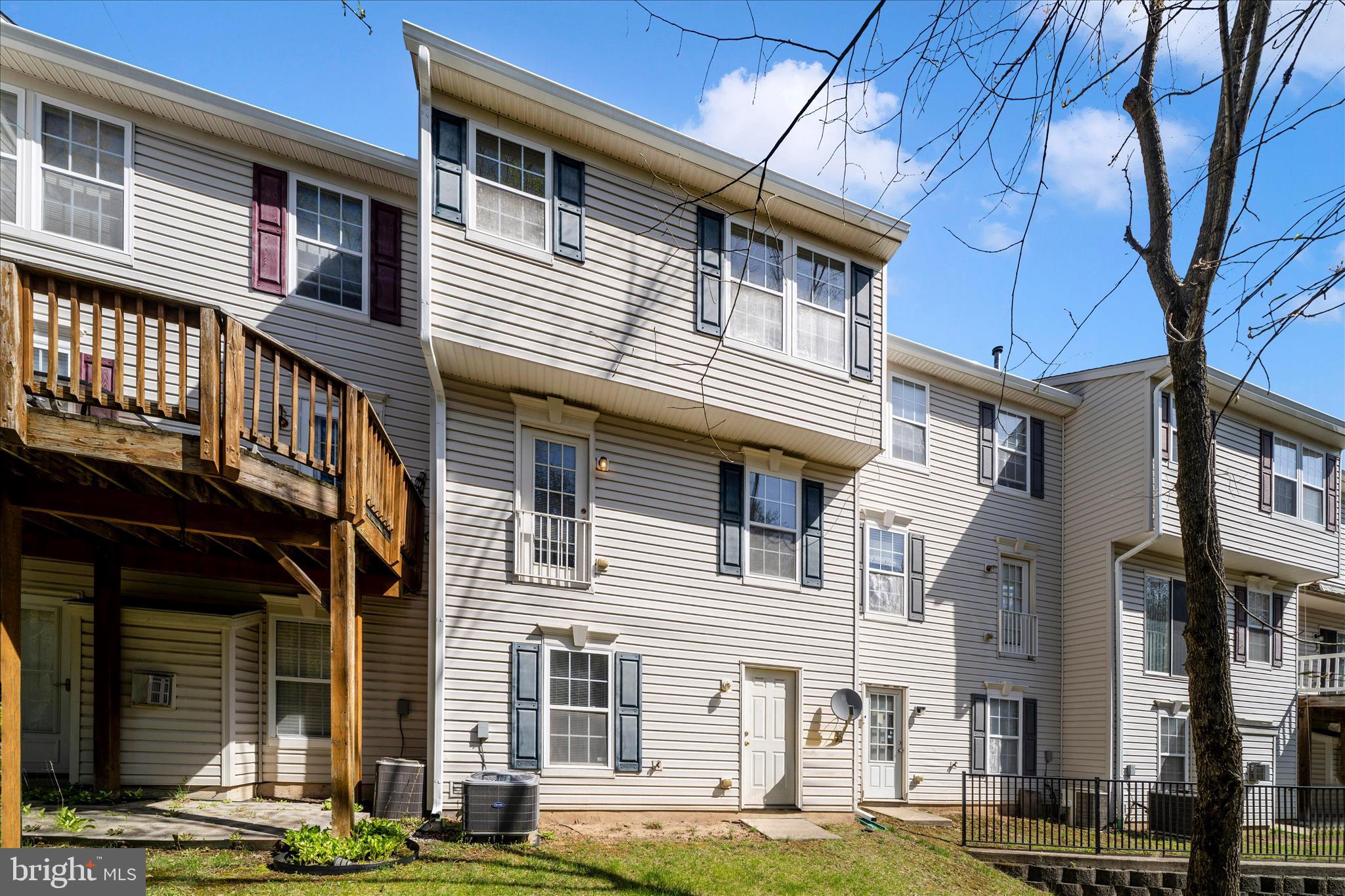 THE OAKS AT WATERS EDGE - Residential