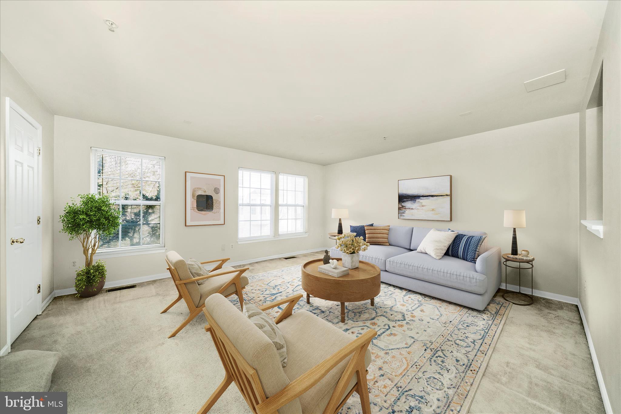 THE OAKS AT WATERS EDGE - Residential