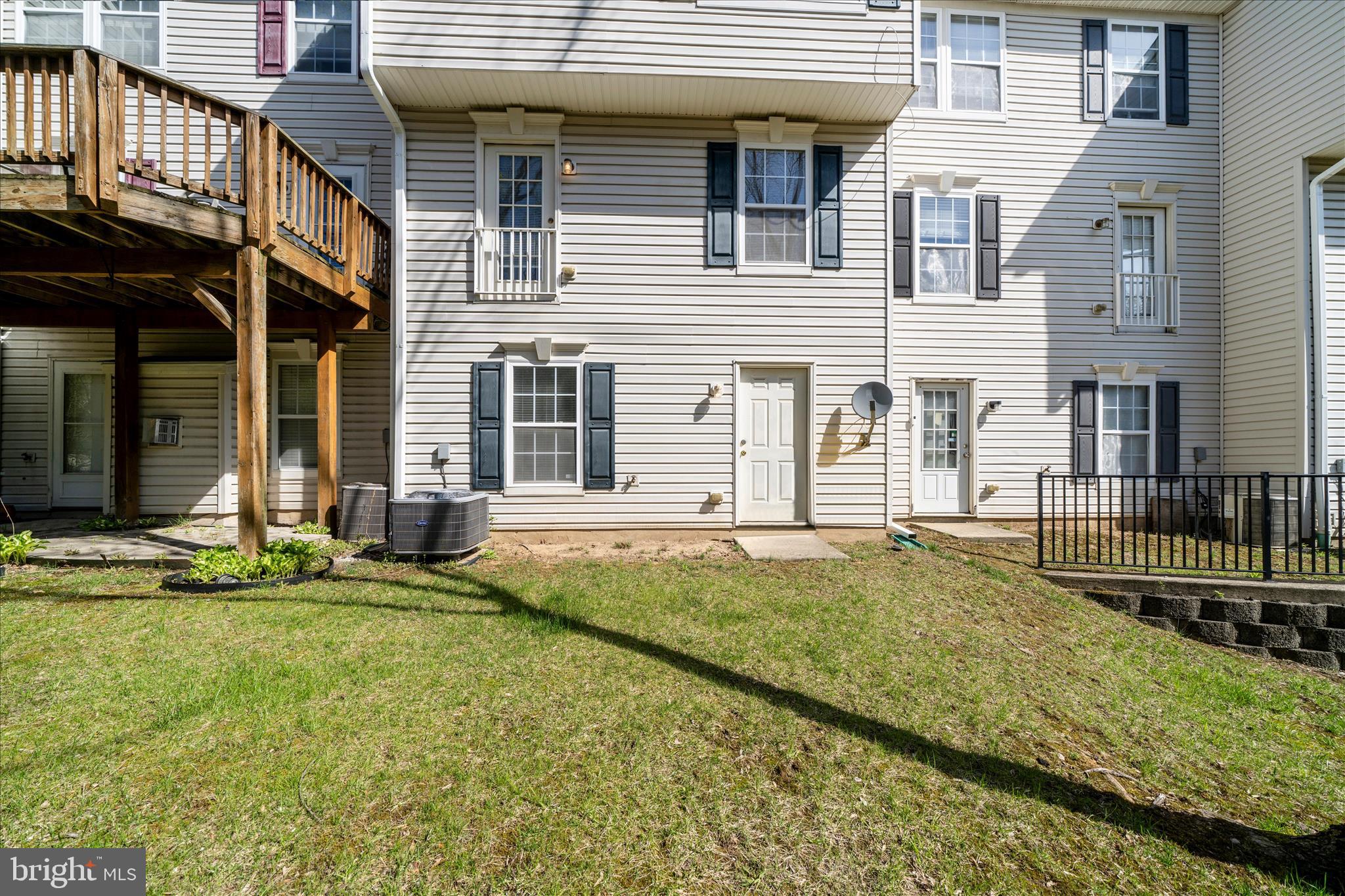 THE OAKS AT WATERS EDGE - Residential