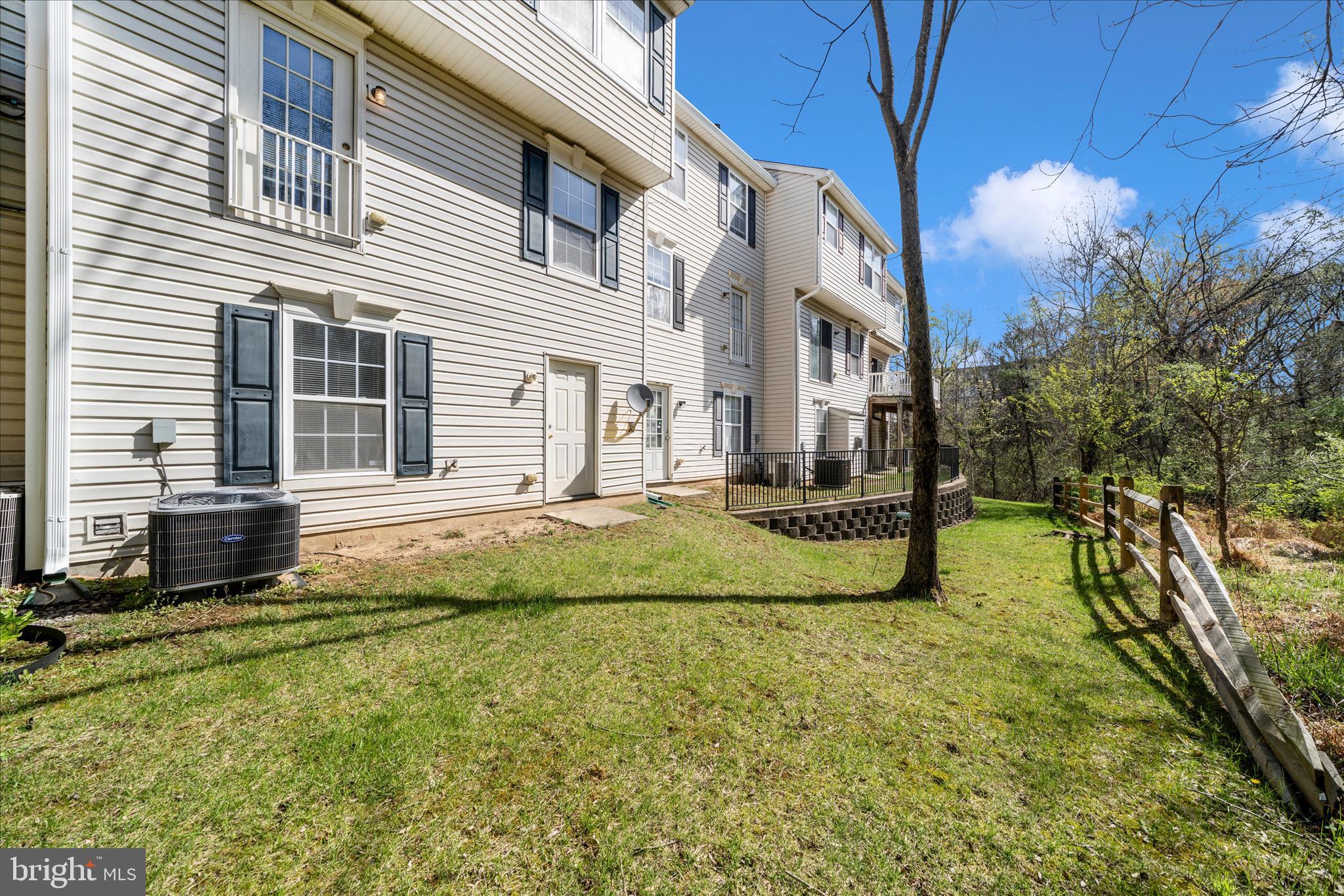 THE OAKS AT WATERS EDGE - Residential