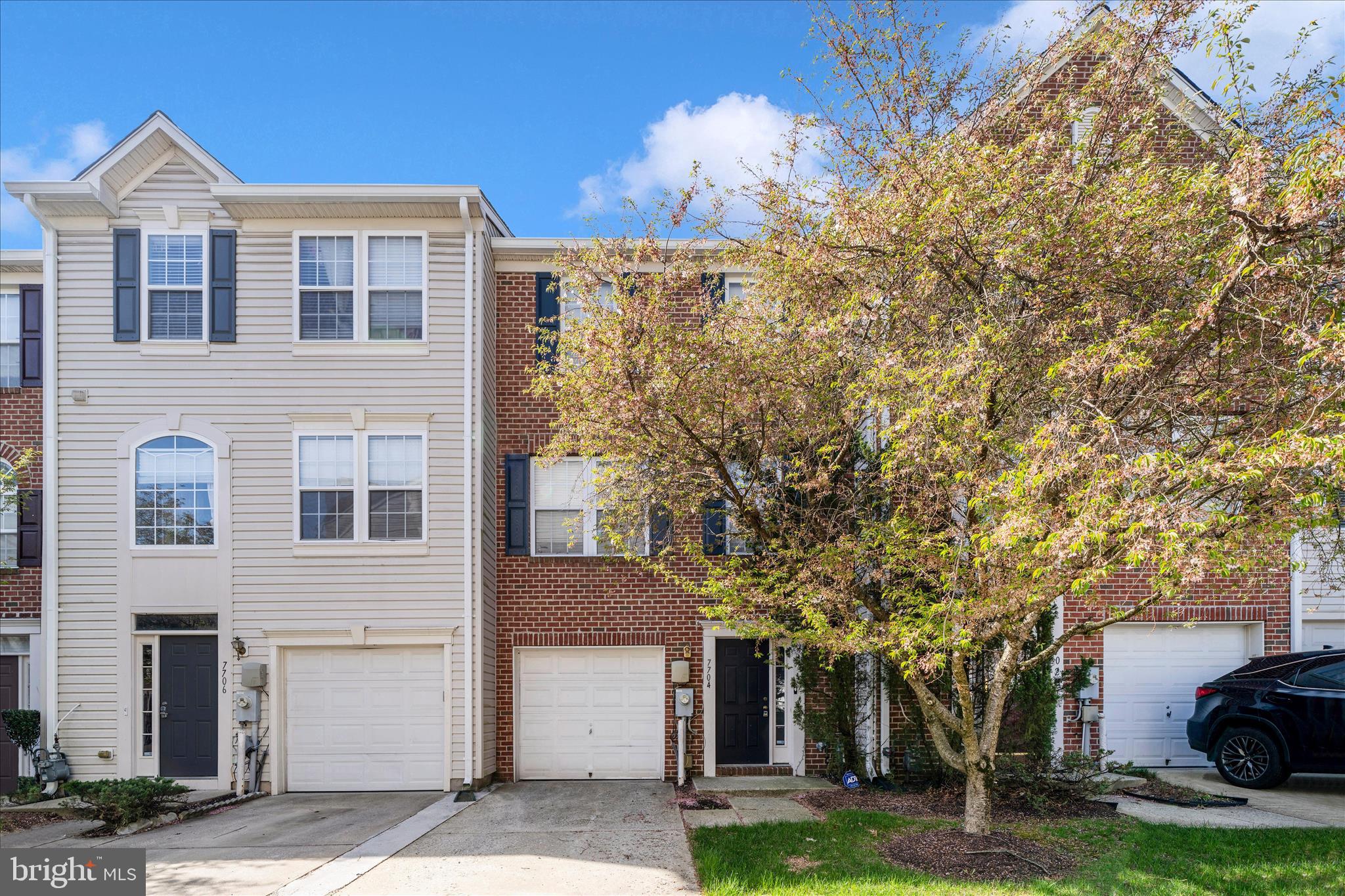 THE OAKS AT WATERS EDGE - Residential