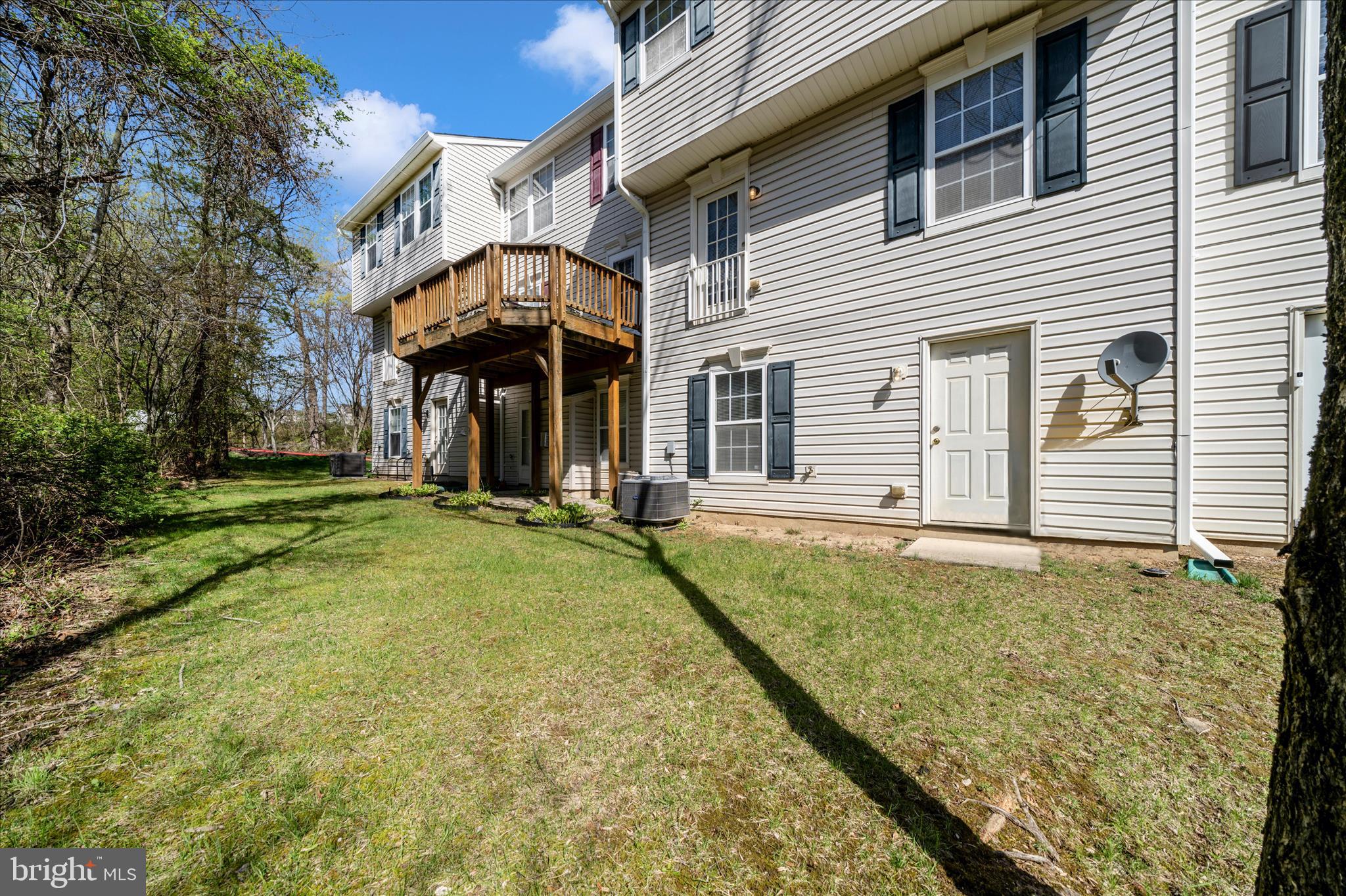 THE OAKS AT WATERS EDGE - Residential