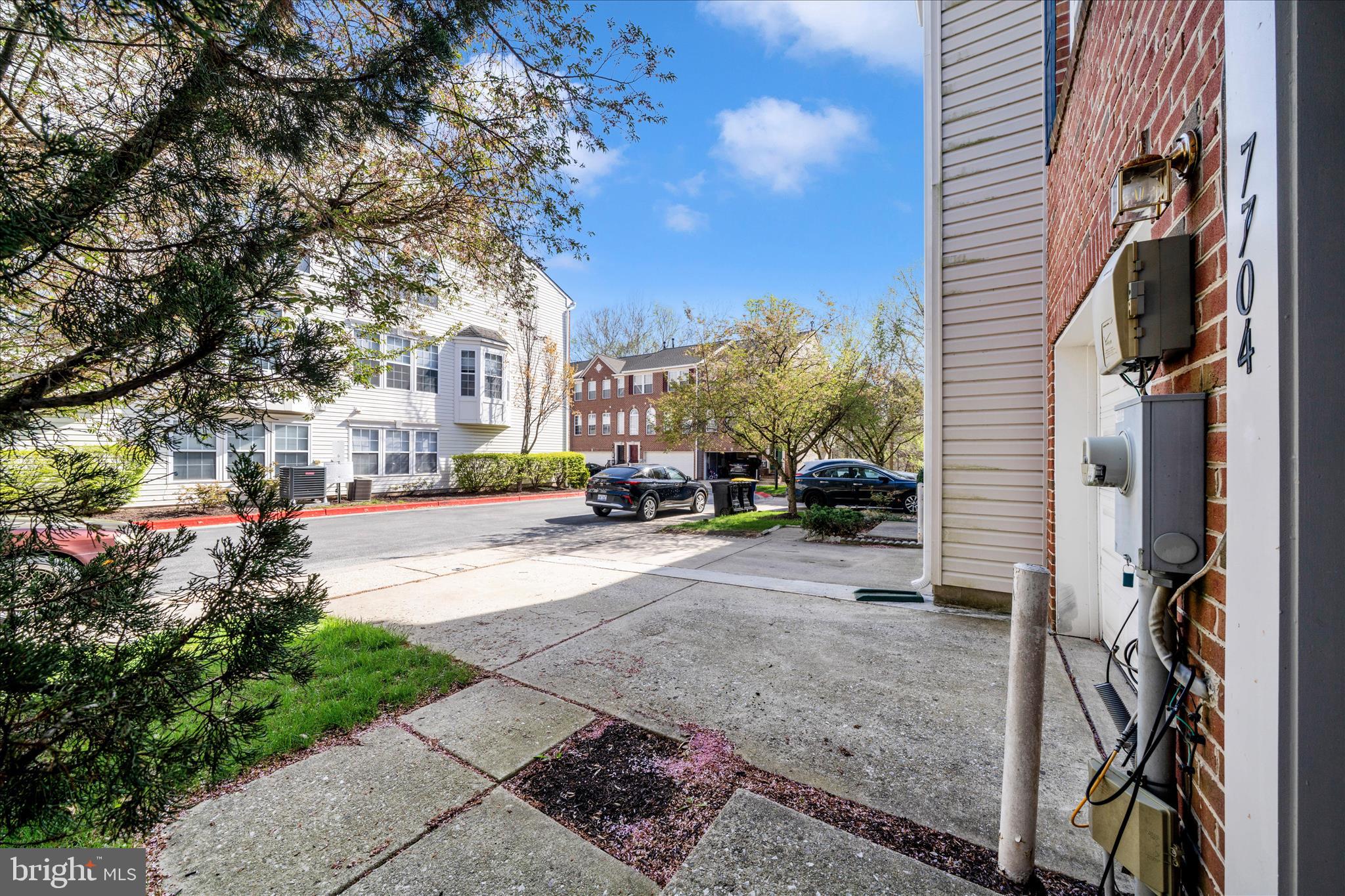 THE OAKS AT WATERS EDGE - Residential