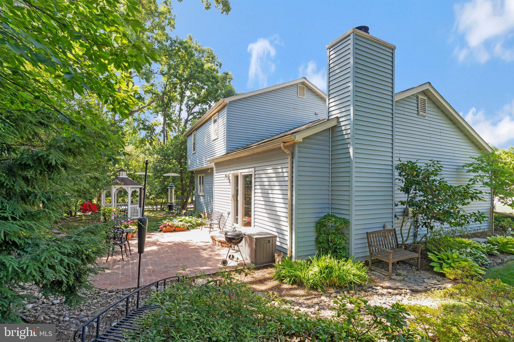 CHERRY RUN - Residential