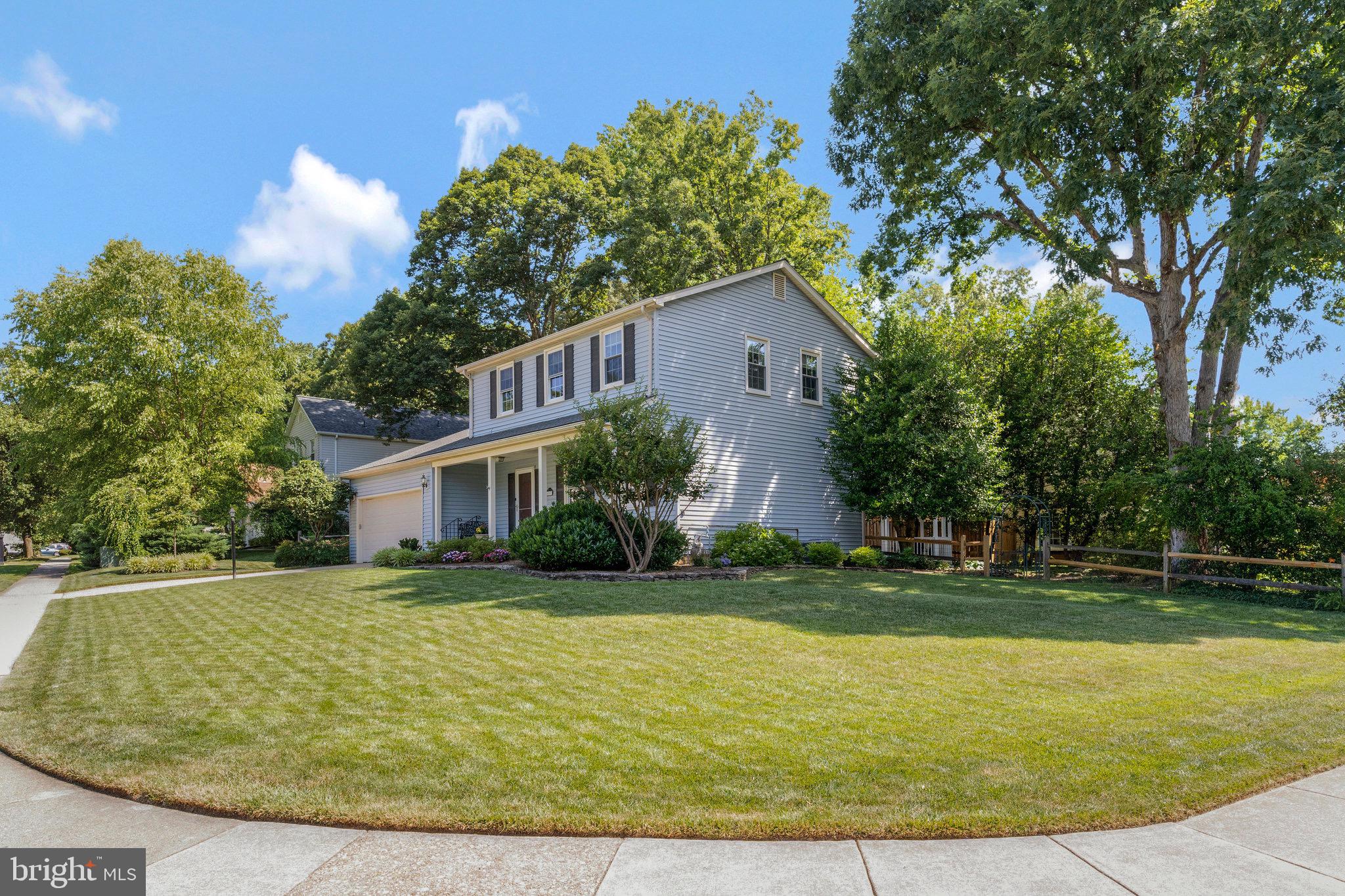 CHERRY RUN - Residential