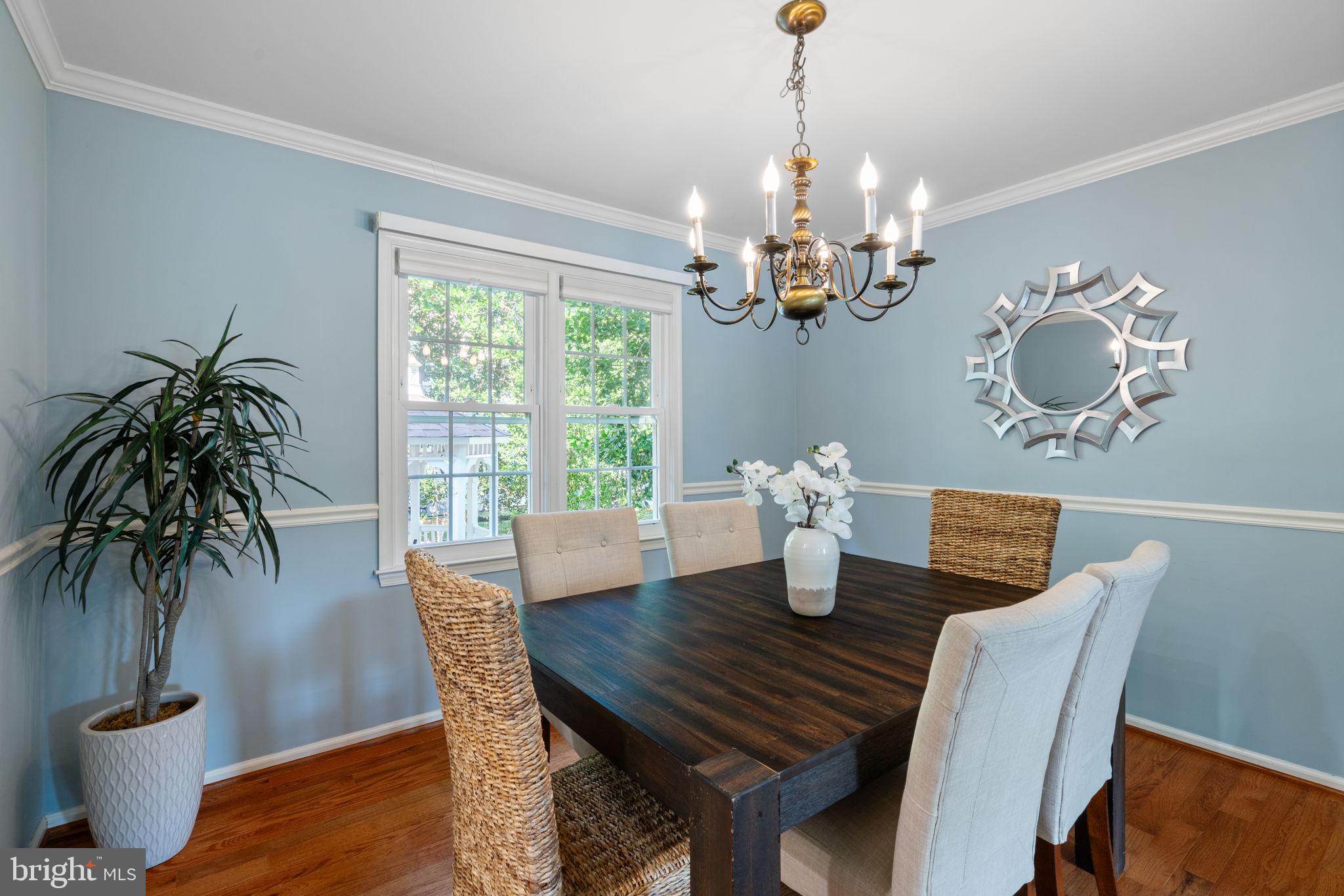 CHERRY RUN - Residential