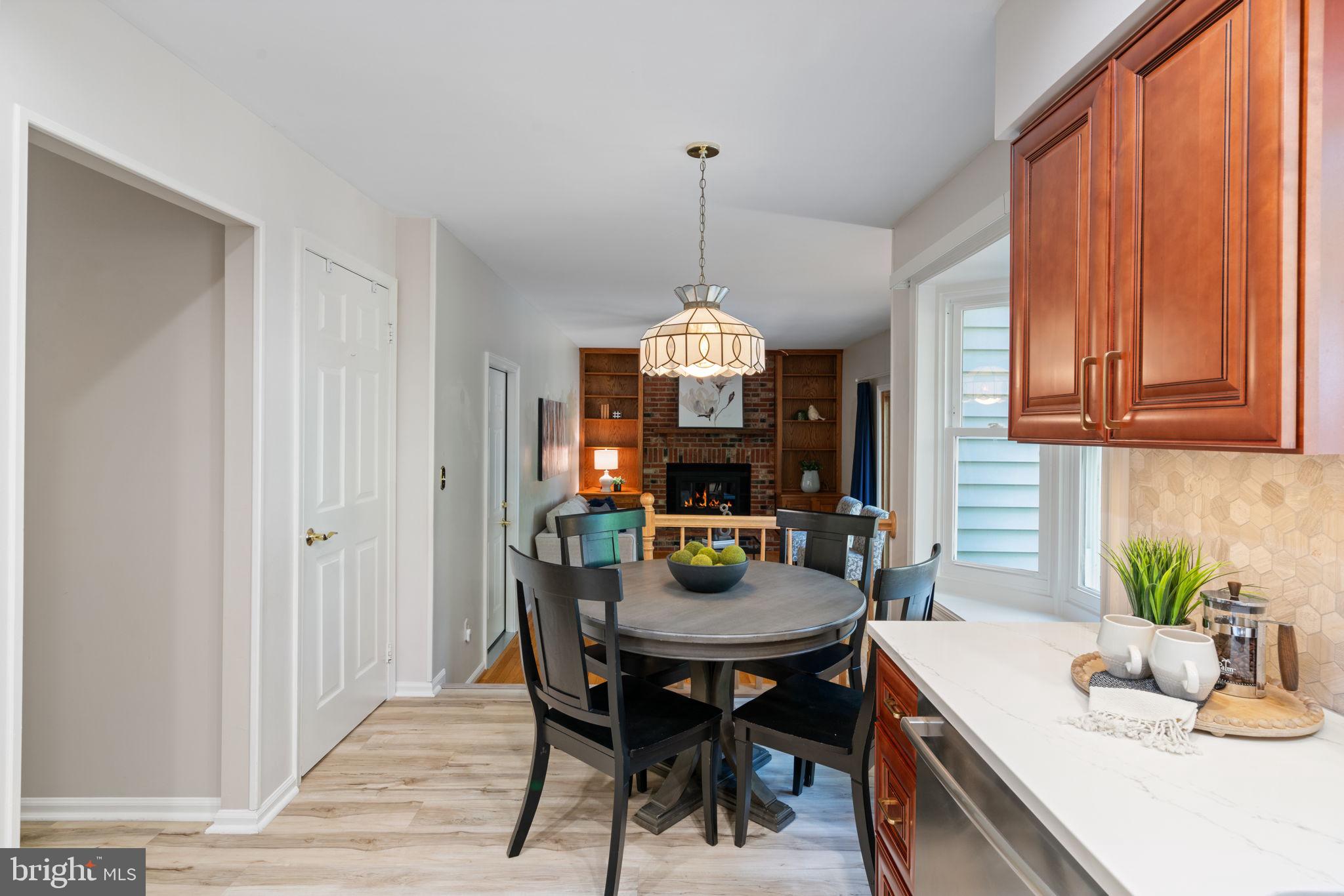 CHERRY RUN - Residential