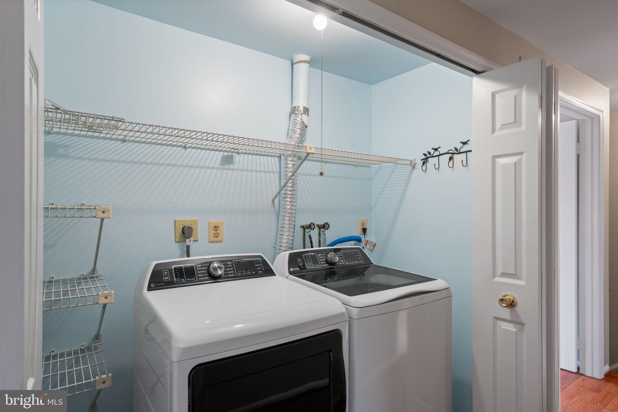 CHERRY RUN - Residential