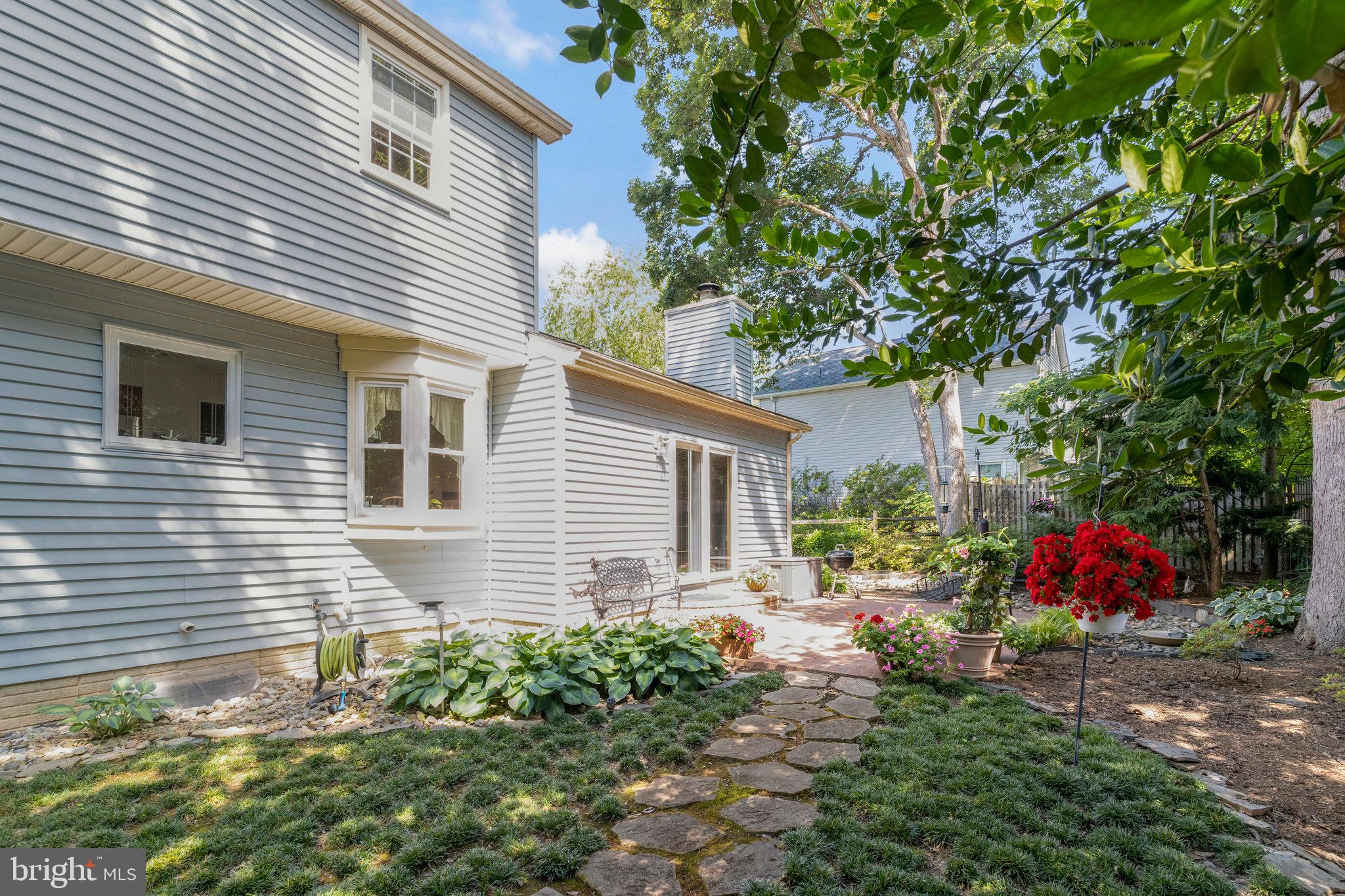 CHERRY RUN - Residential