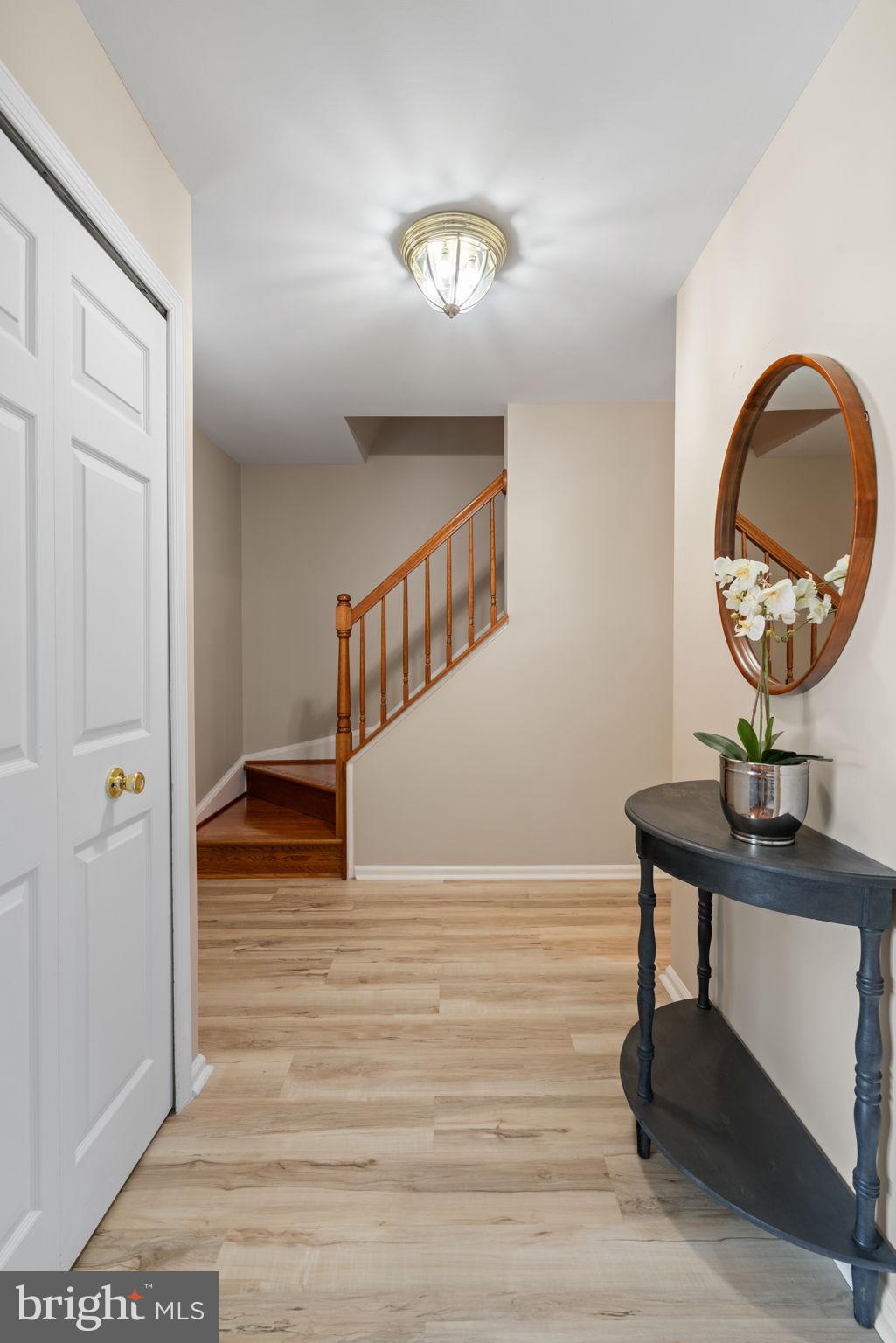 CHERRY RUN - Residential