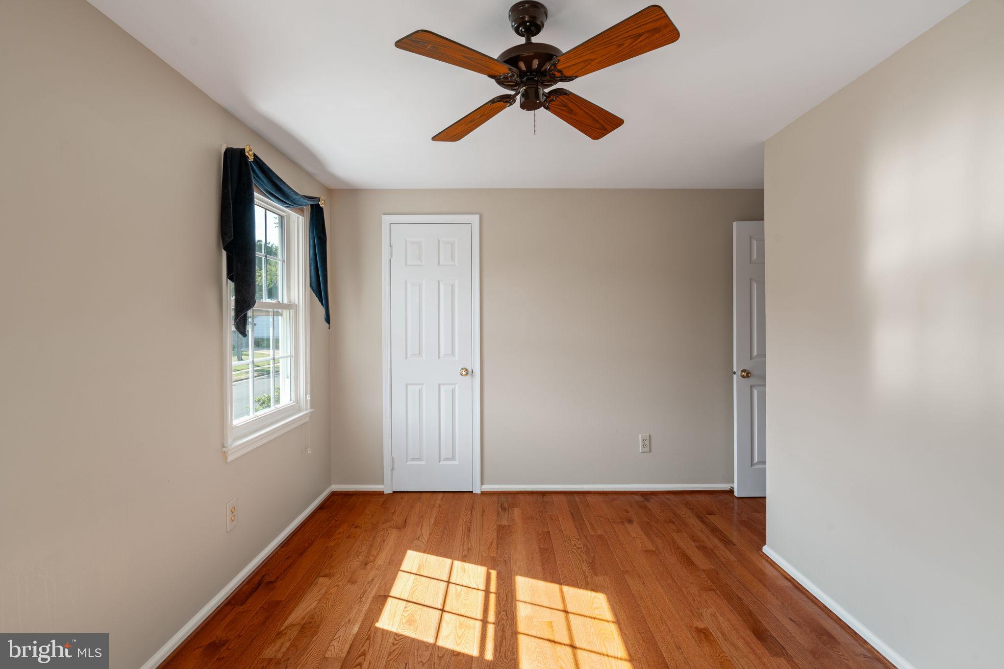 CHERRY RUN - Residential