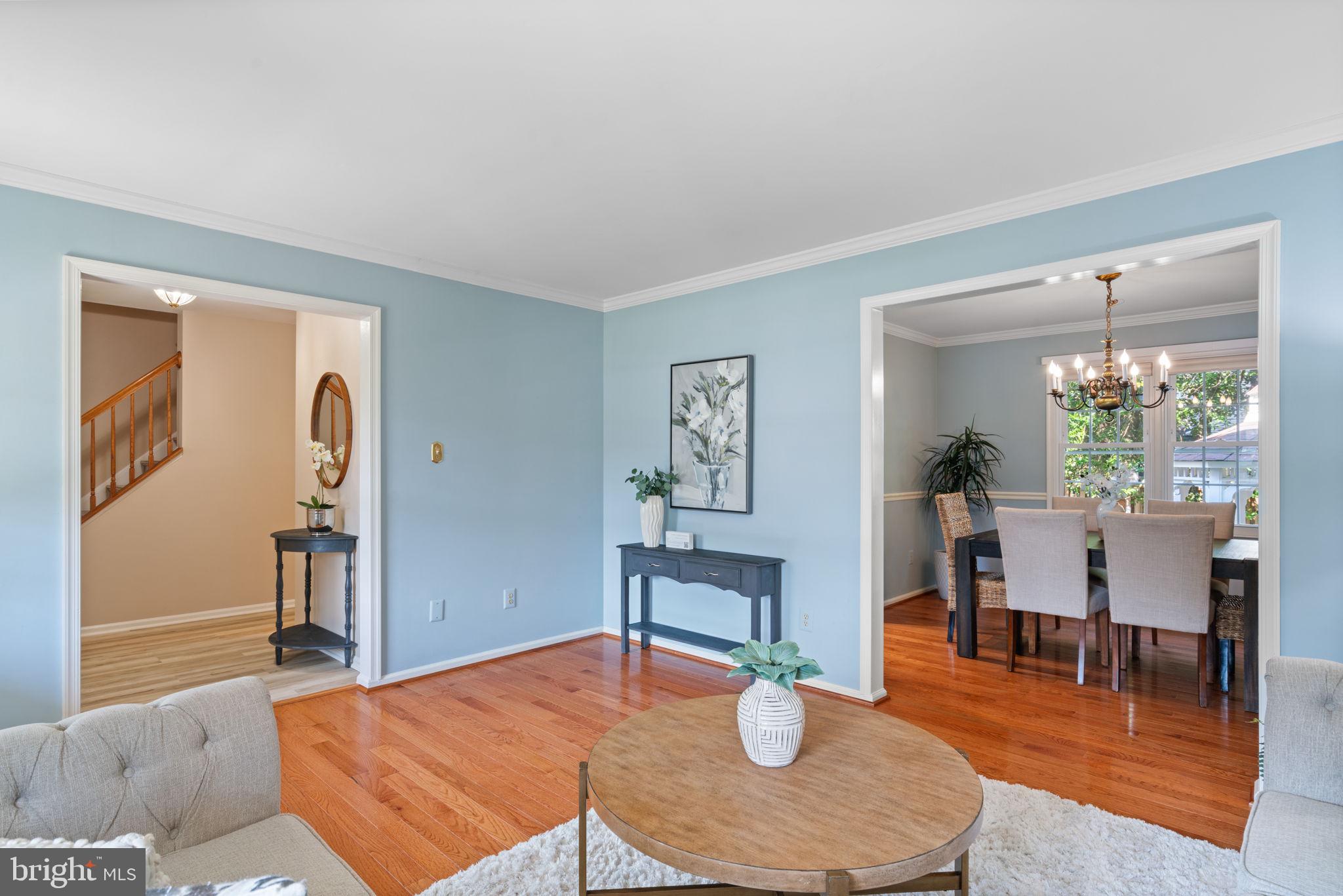 CHERRY RUN - Residential