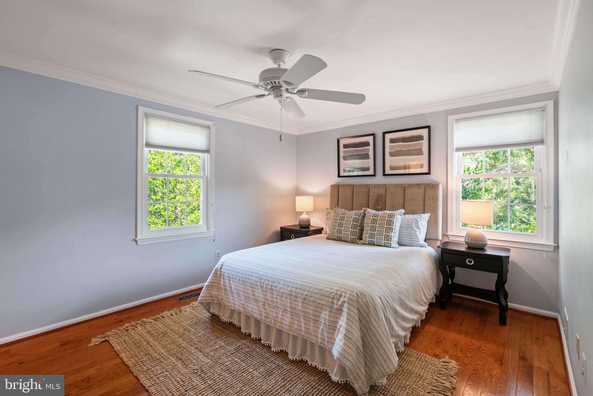 CHERRY RUN - Residential