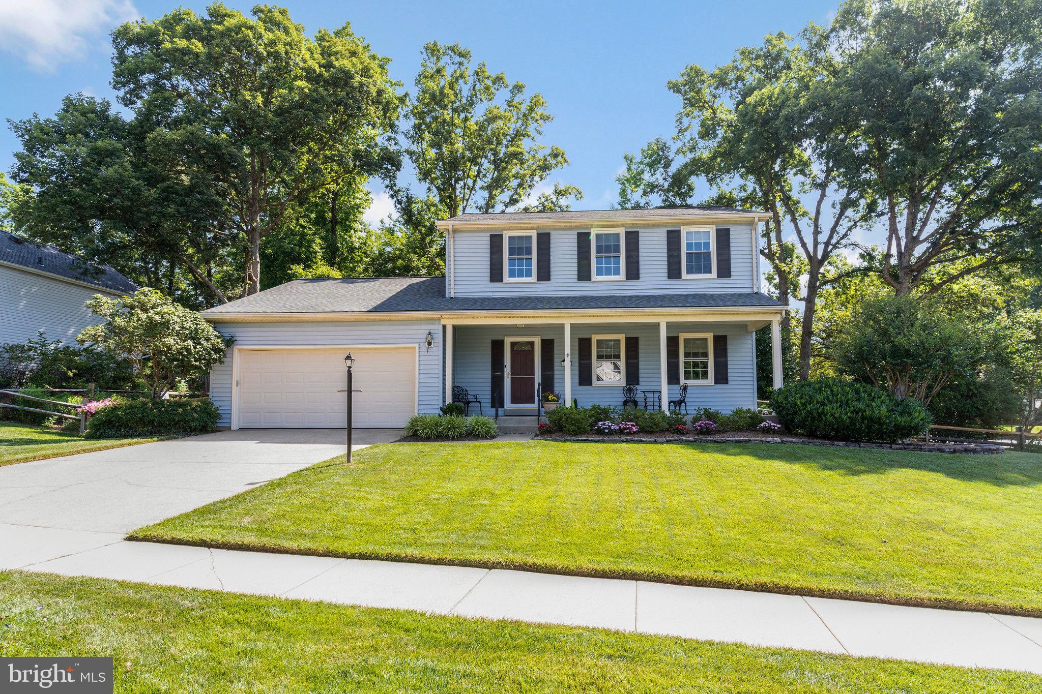 CHERRY RUN - Residential