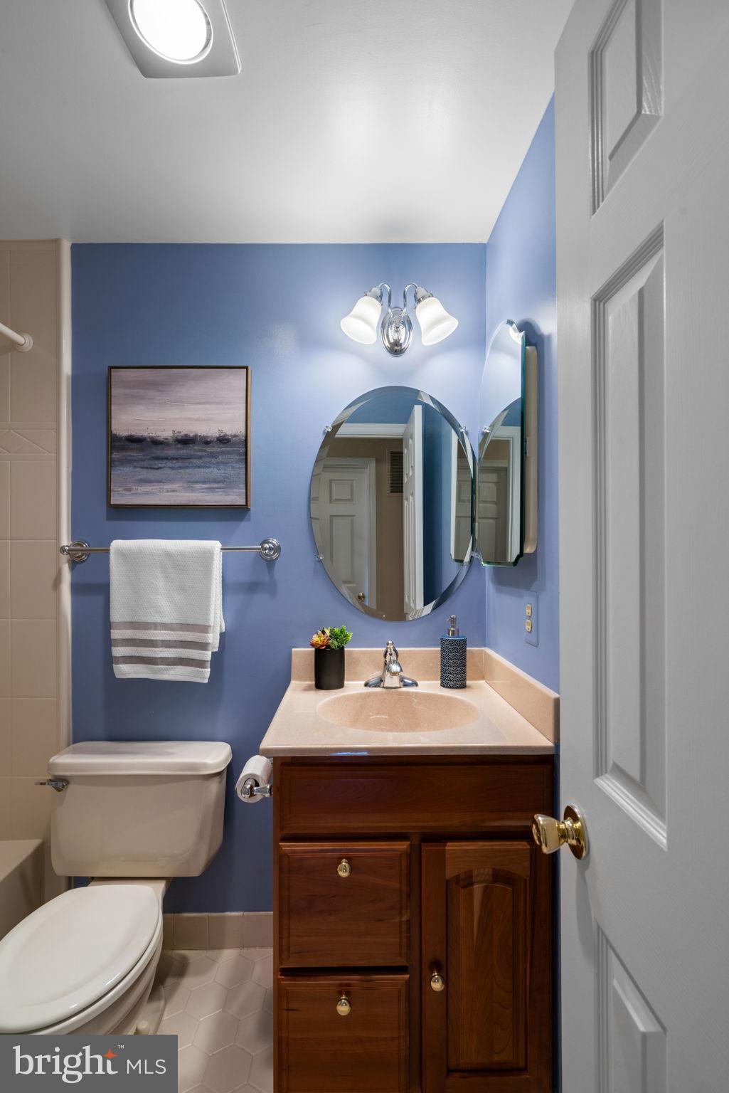 CHERRY RUN - Residential