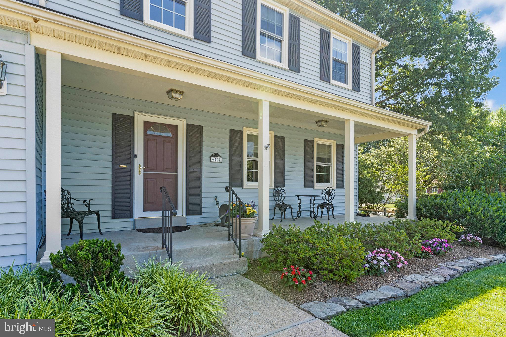 CHERRY RUN - Residential