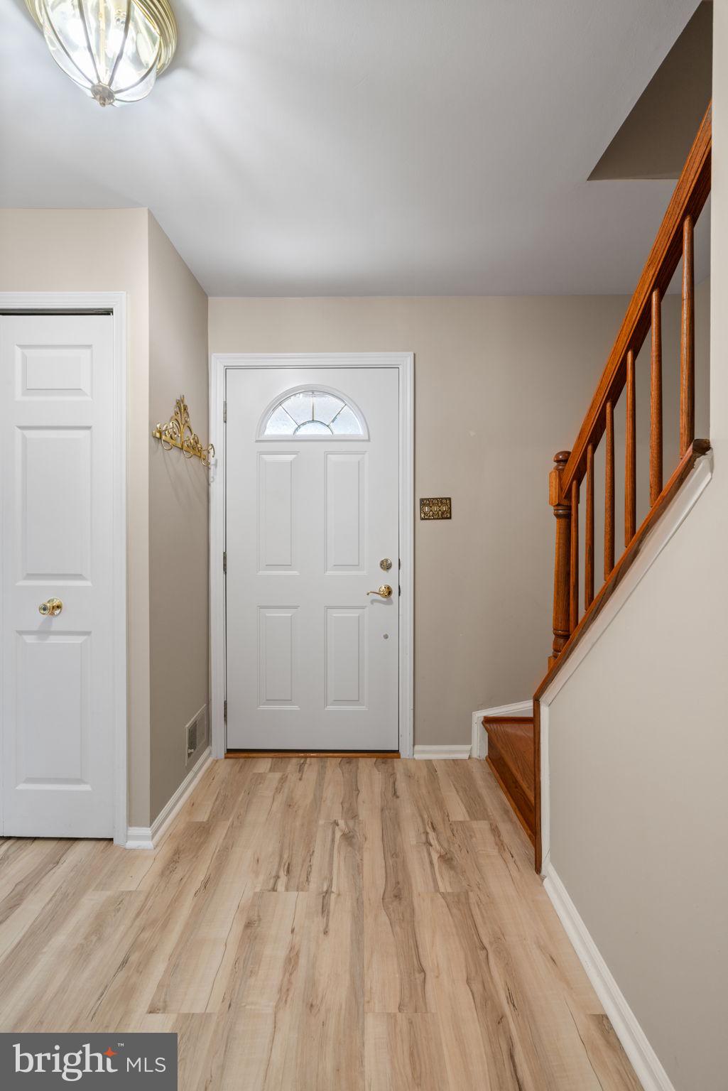 CHERRY RUN - Residential