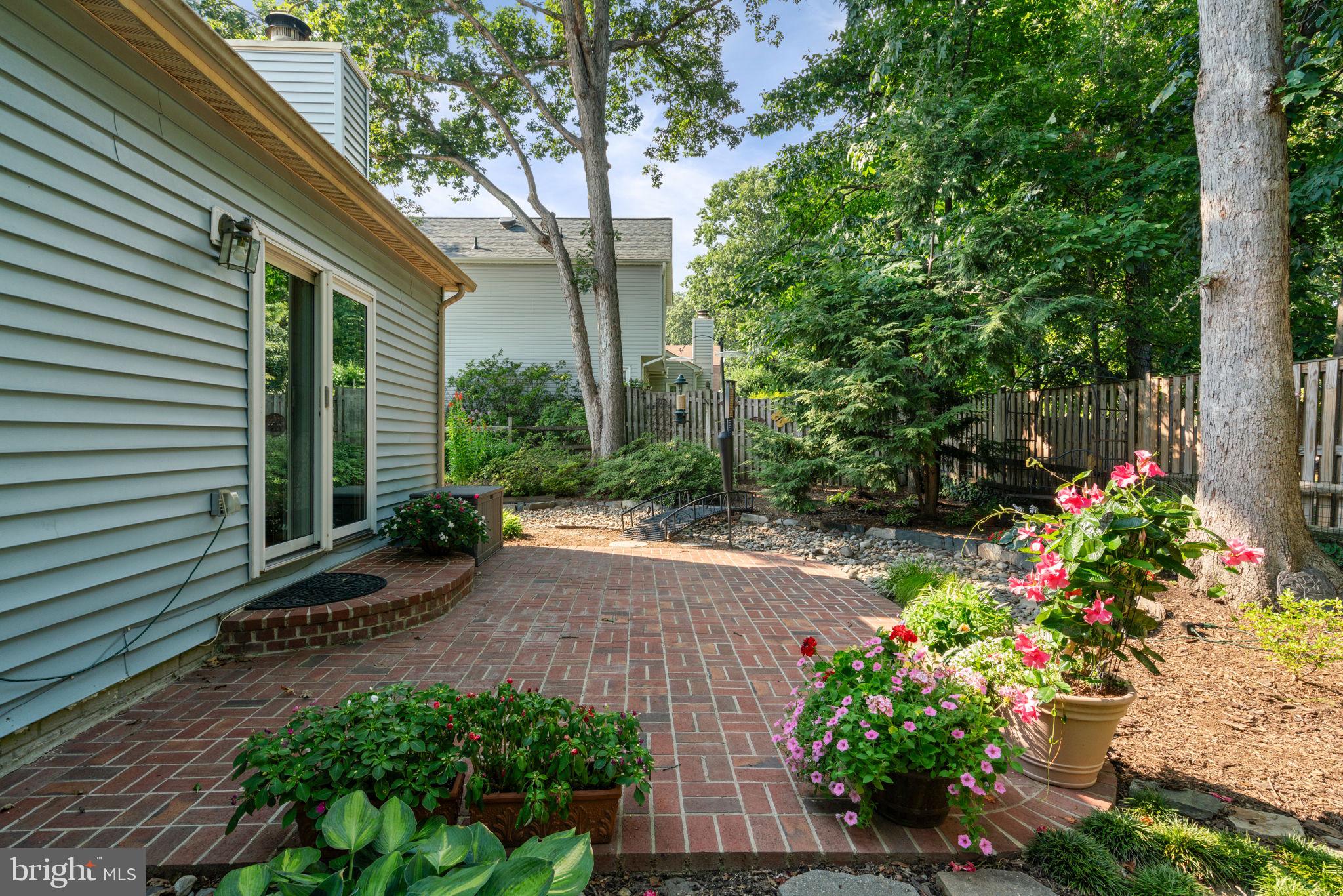 CHERRY RUN - Residential