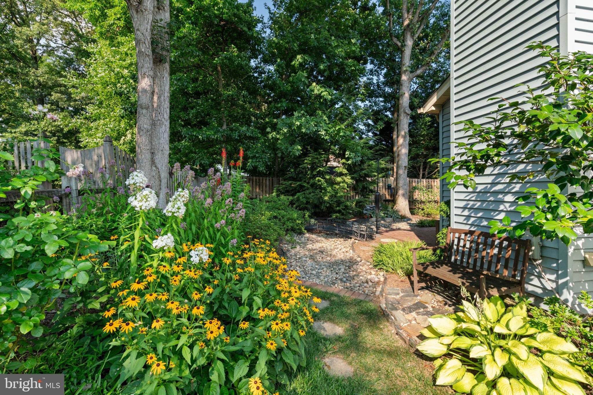 CHERRY RUN - Residential