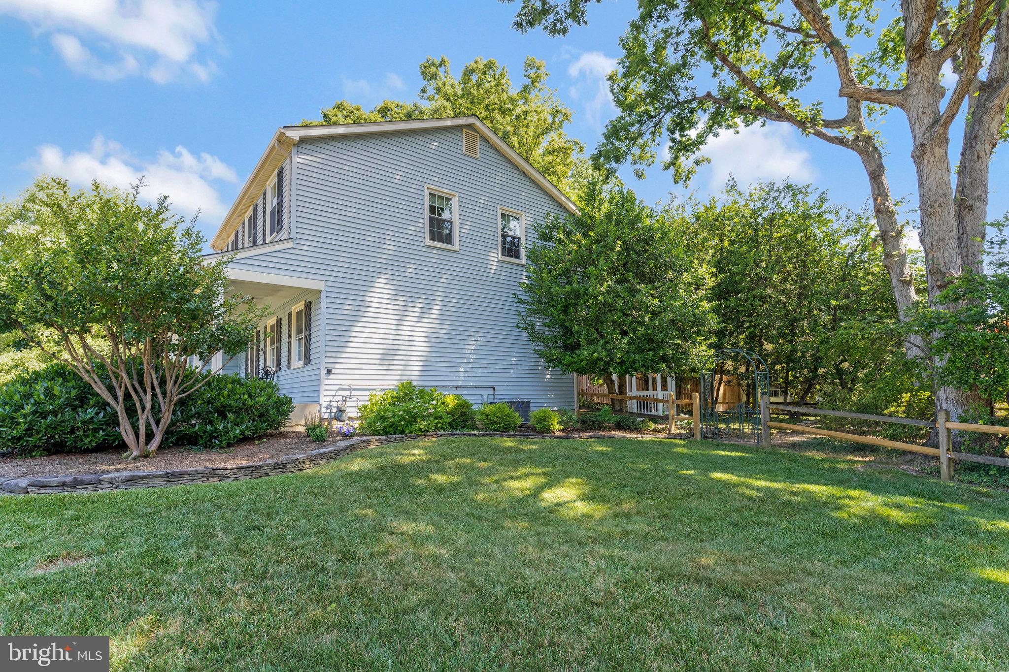 CHERRY RUN - Residential