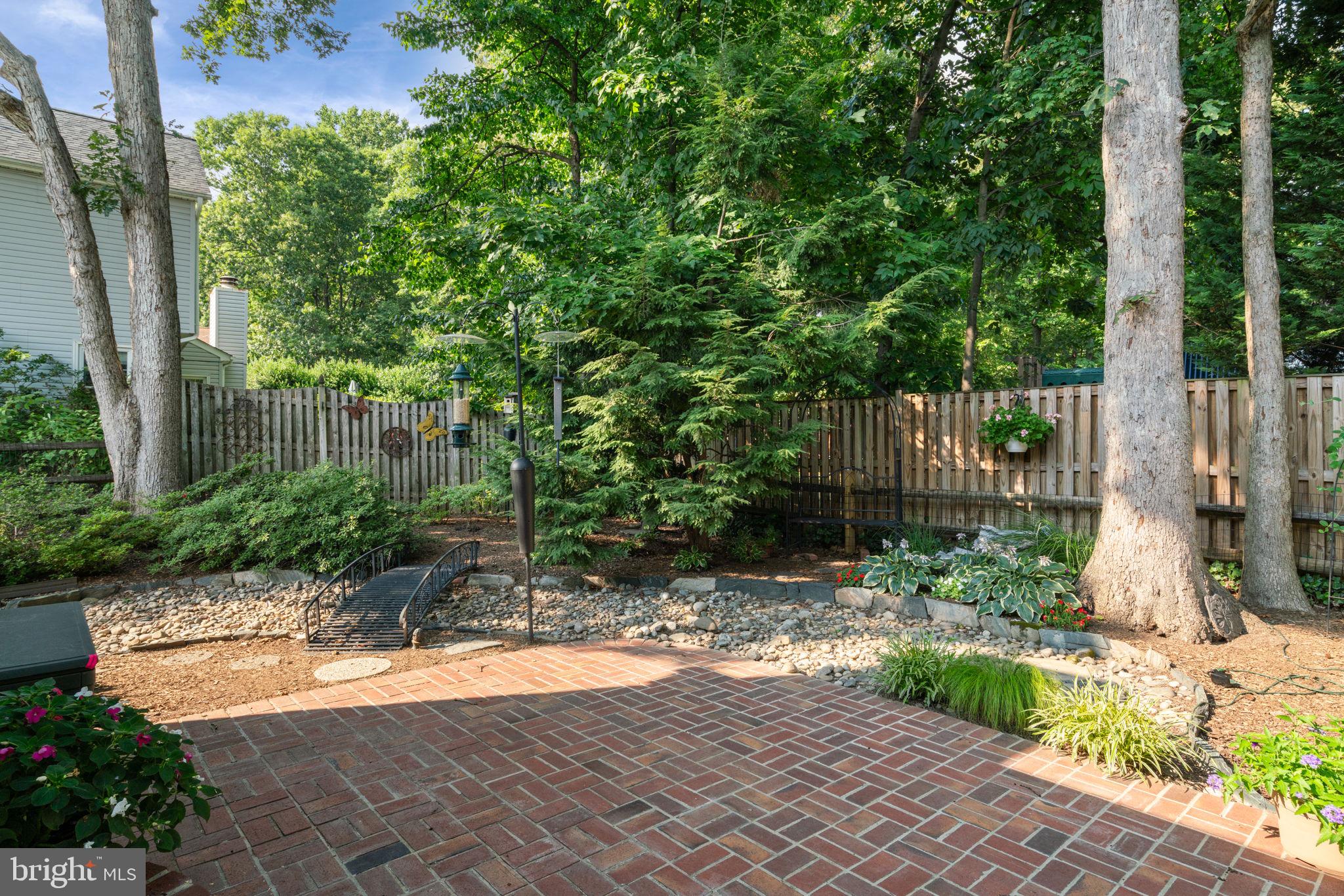 CHERRY RUN - Residential