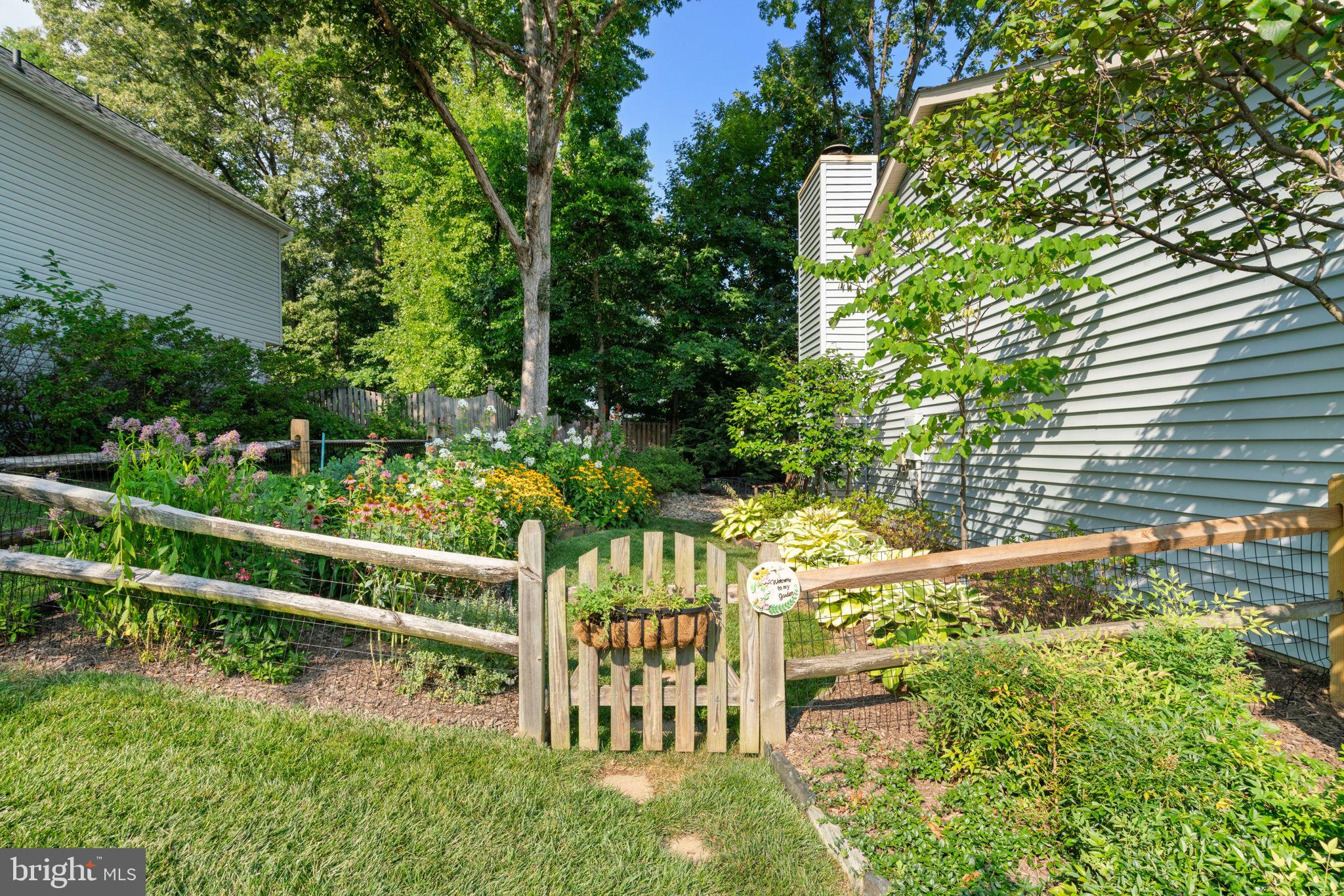 CHERRY RUN - Residential