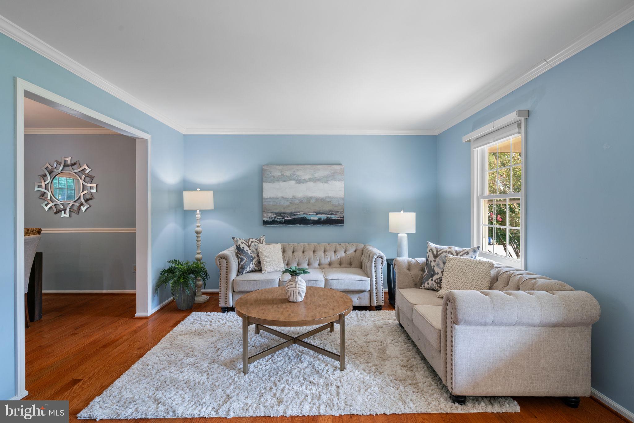 CHERRY RUN - Residential