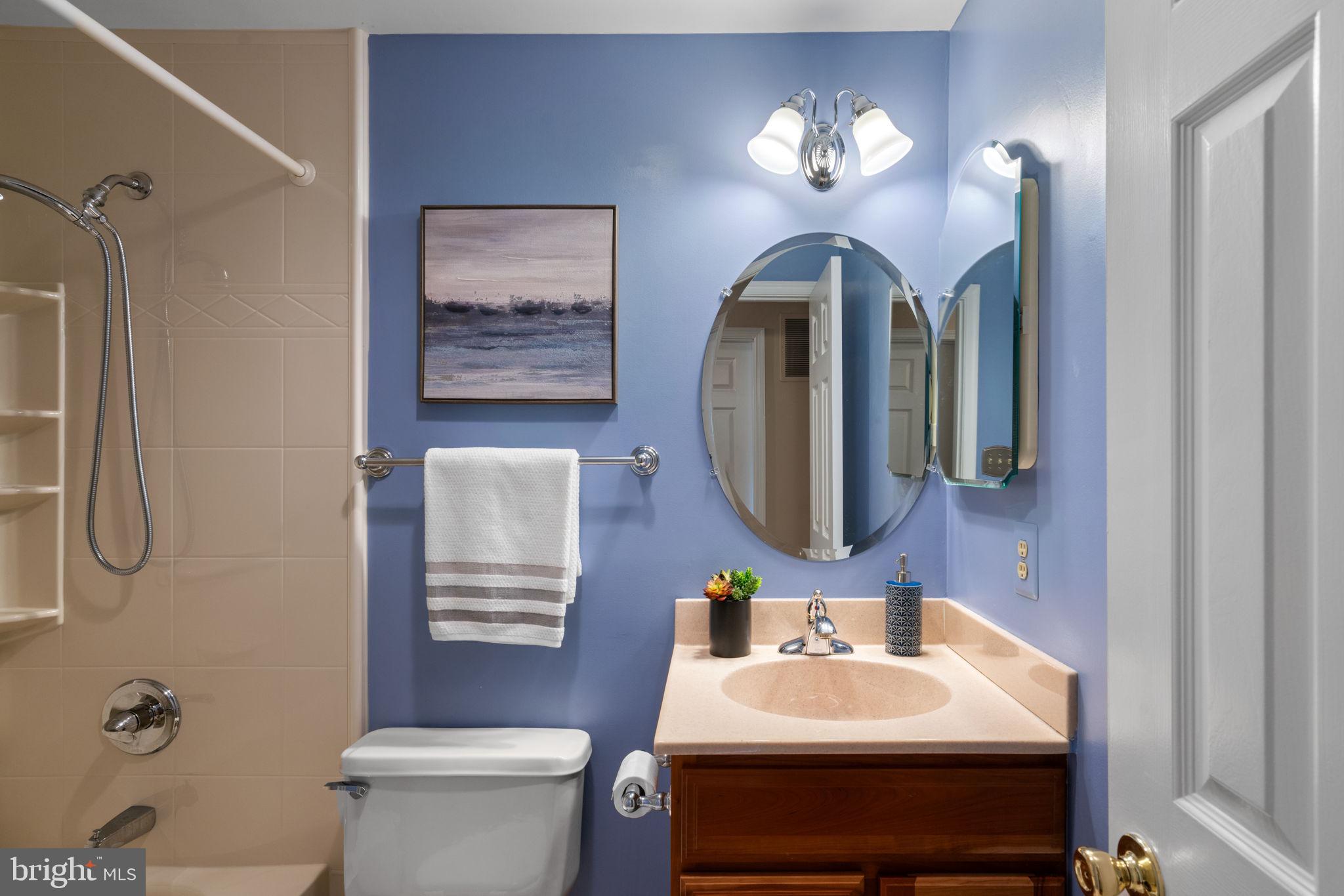 CHERRY RUN - Residential