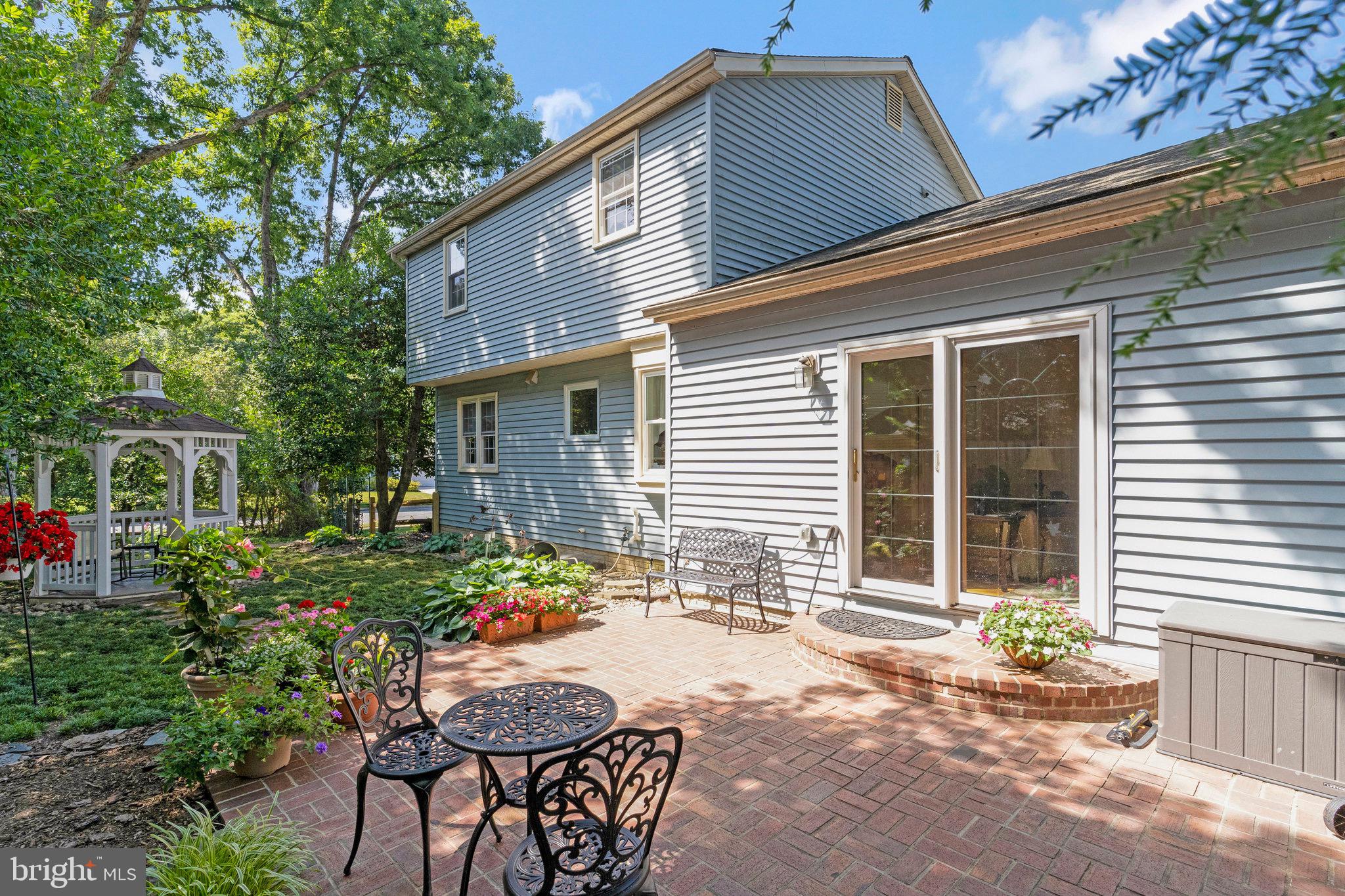 CHERRY RUN - Residential