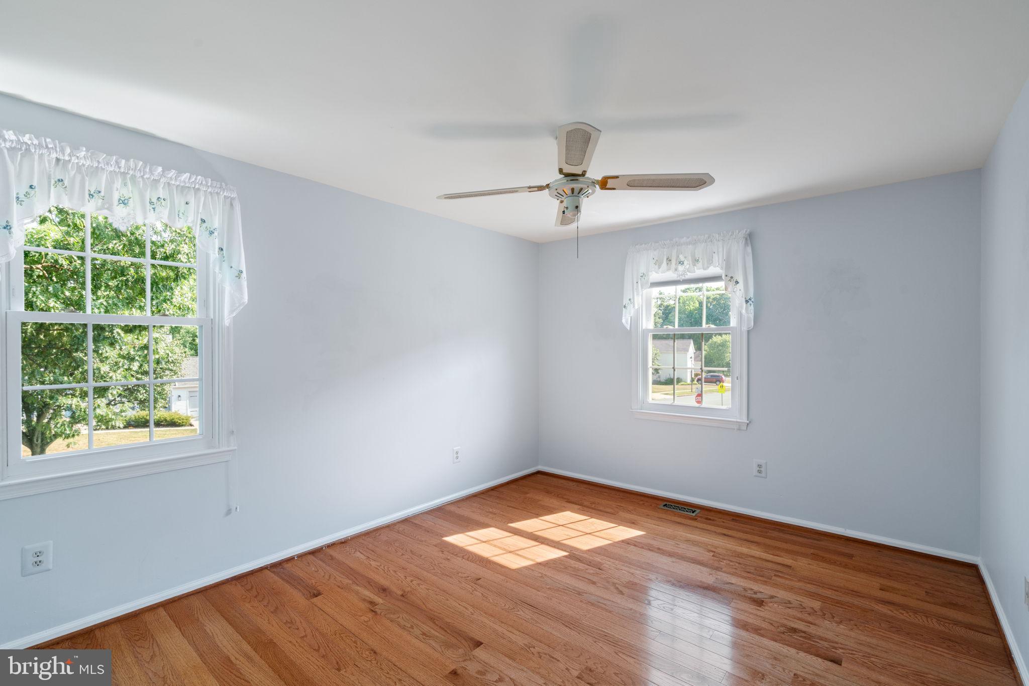 CHERRY RUN - Residential