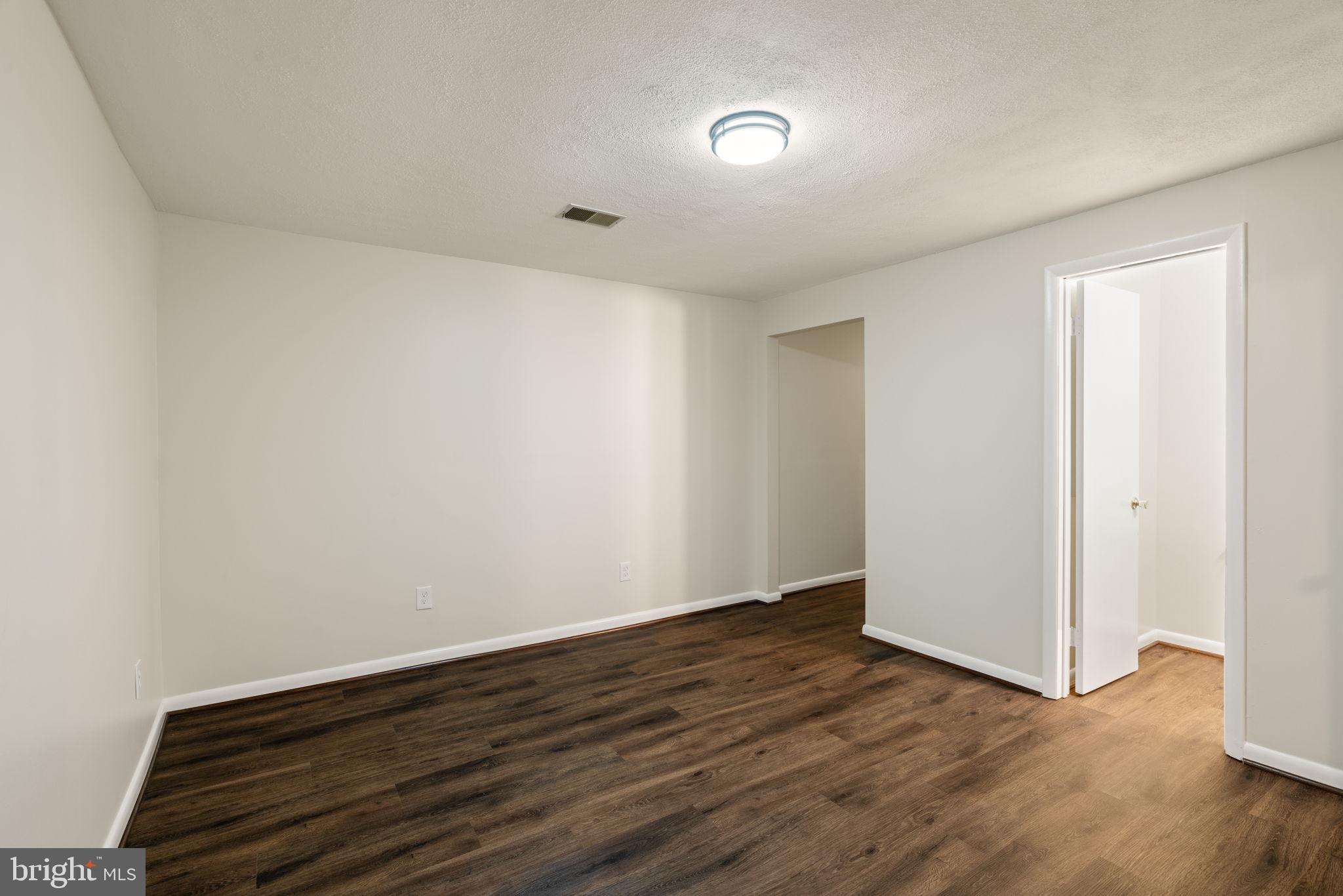 CHERRY RUN - Residential