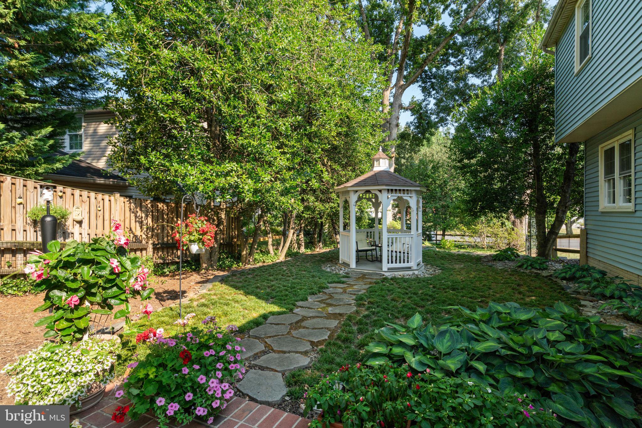 CHERRY RUN - Residential