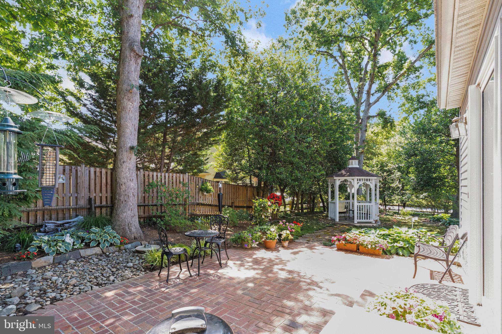 CHERRY RUN - Residential