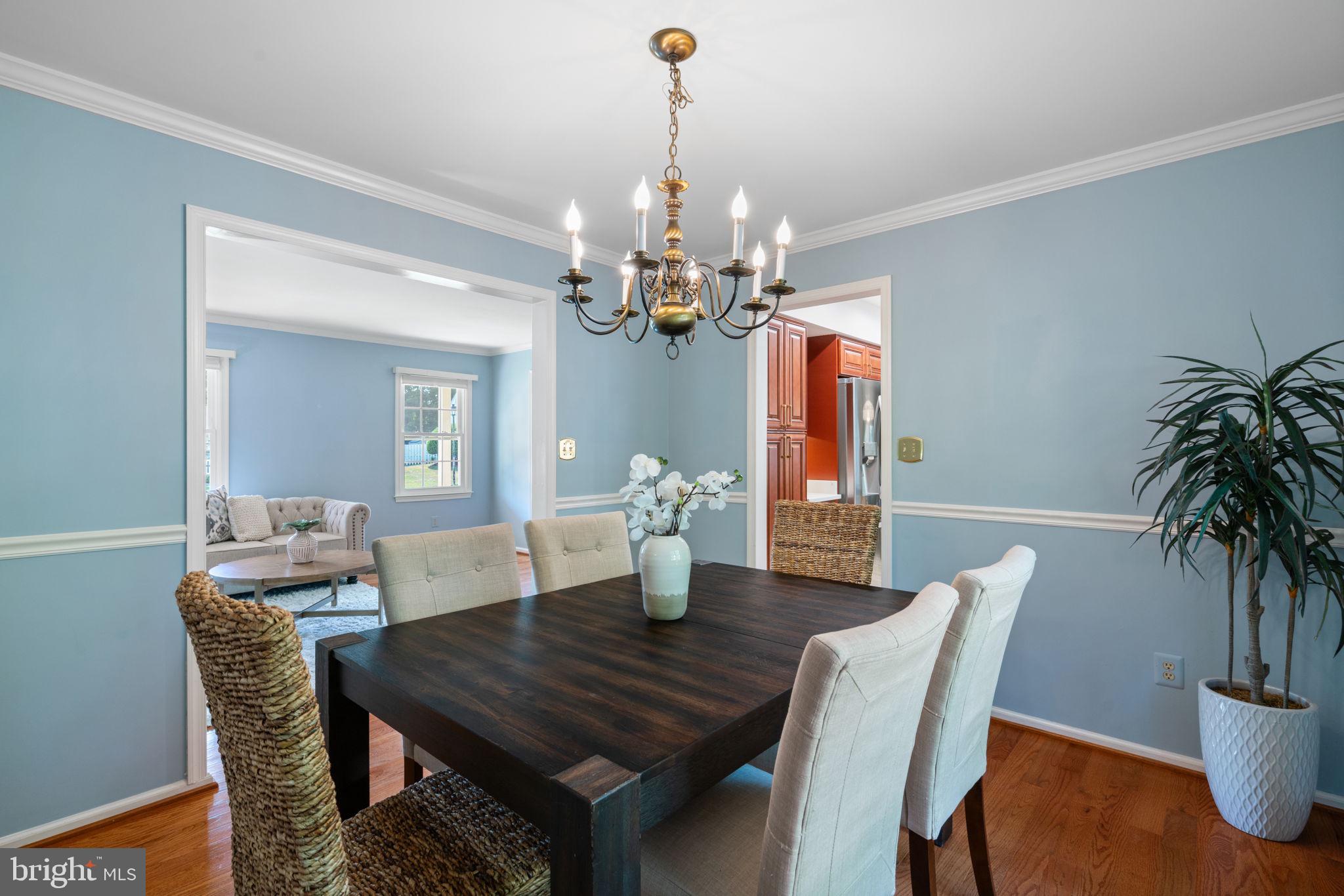 CHERRY RUN - Residential