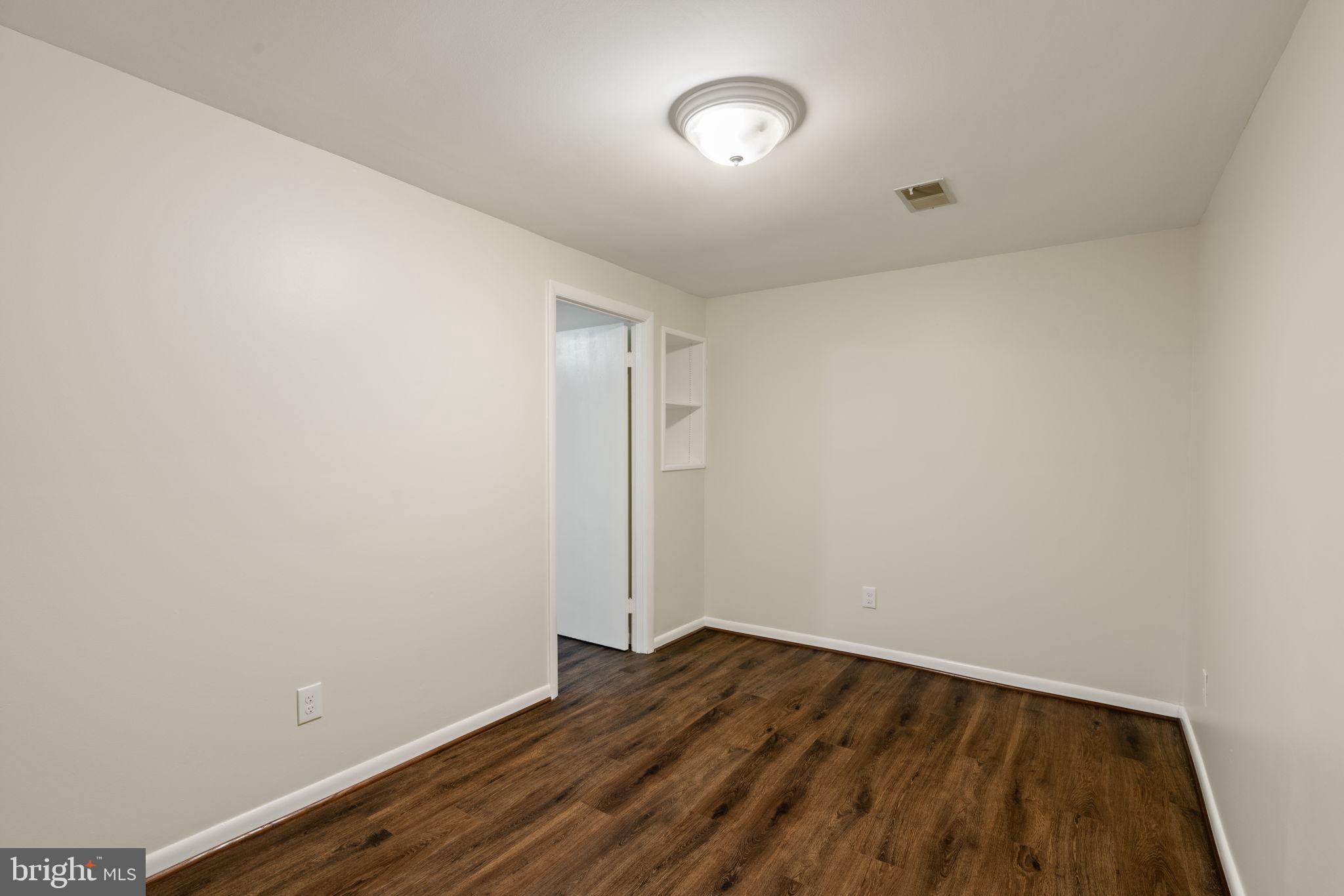 CHERRY RUN - Residential