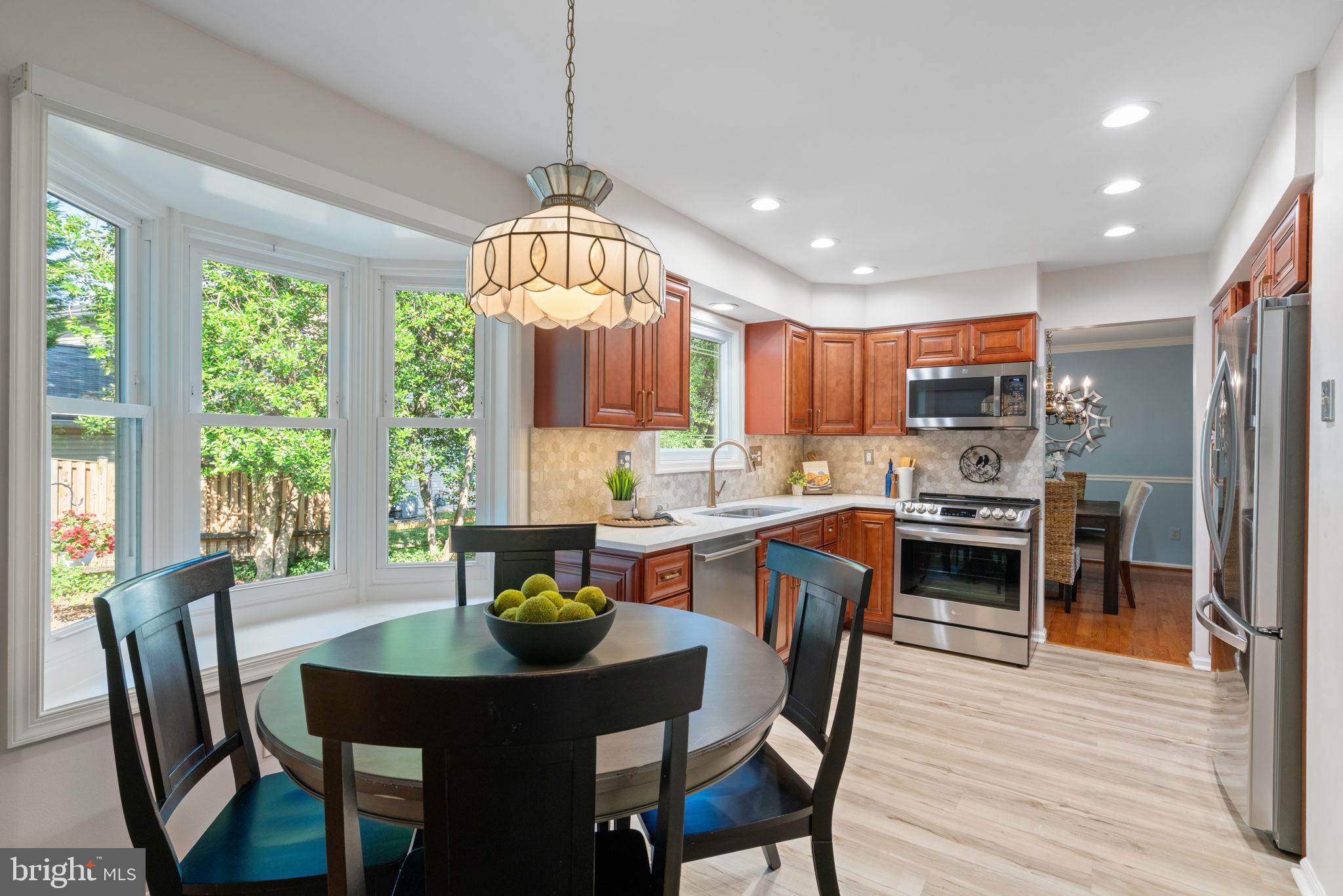 CHERRY RUN - Residential