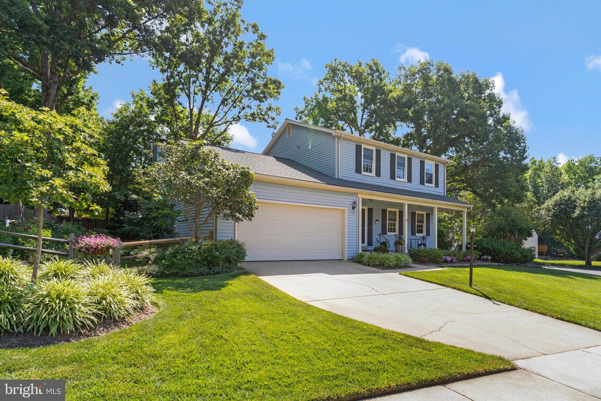 CHERRY RUN - Residential