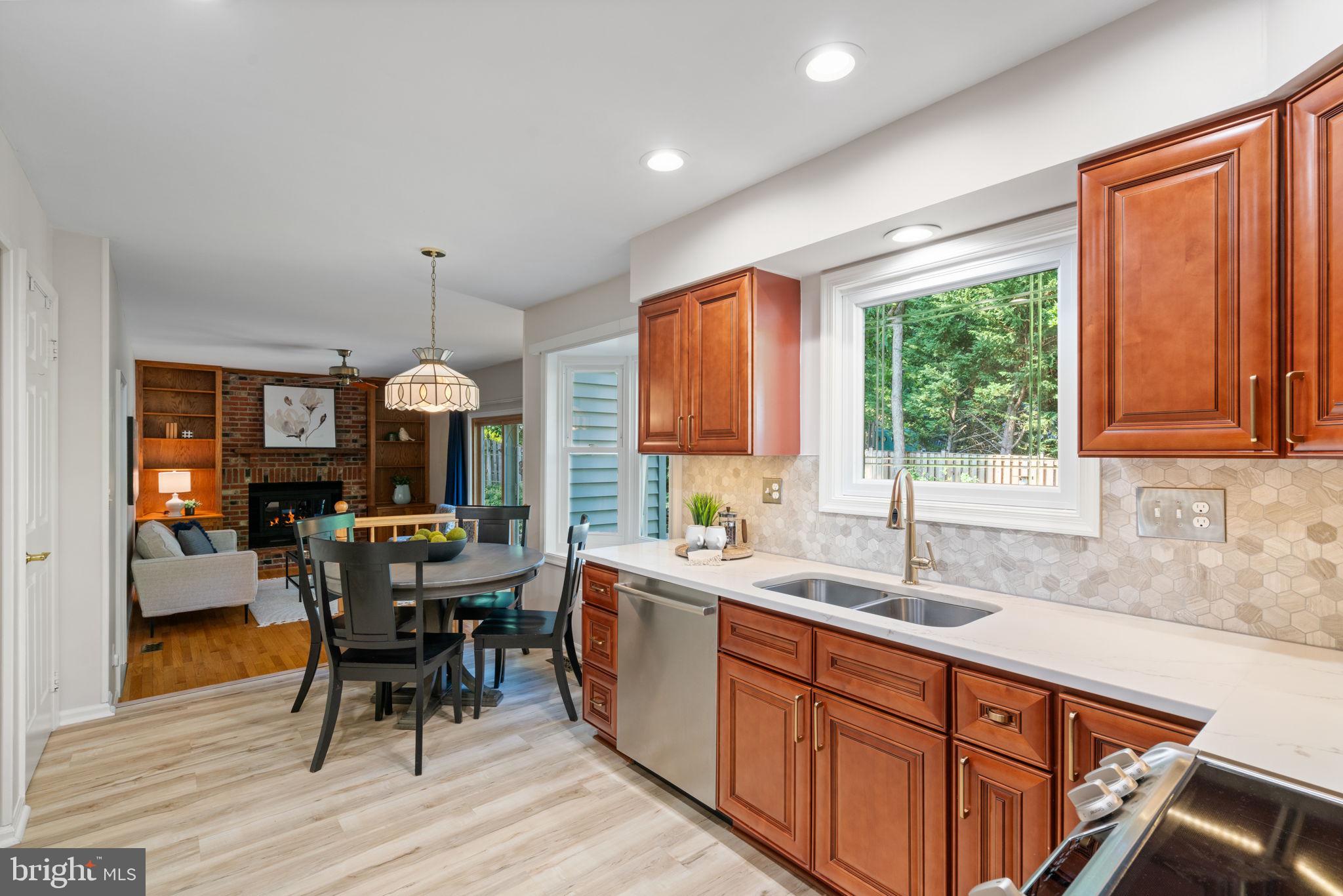 CHERRY RUN - Residential