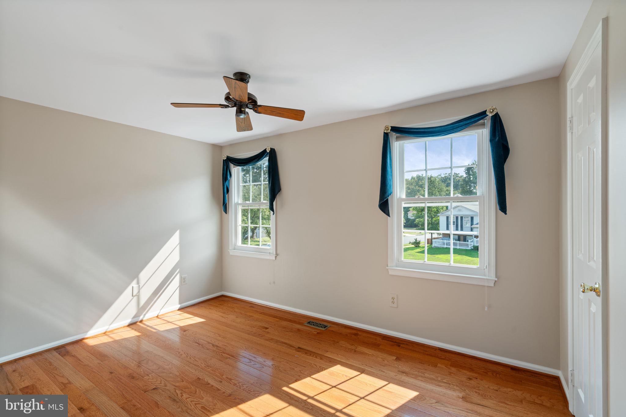 CHERRY RUN - Residential