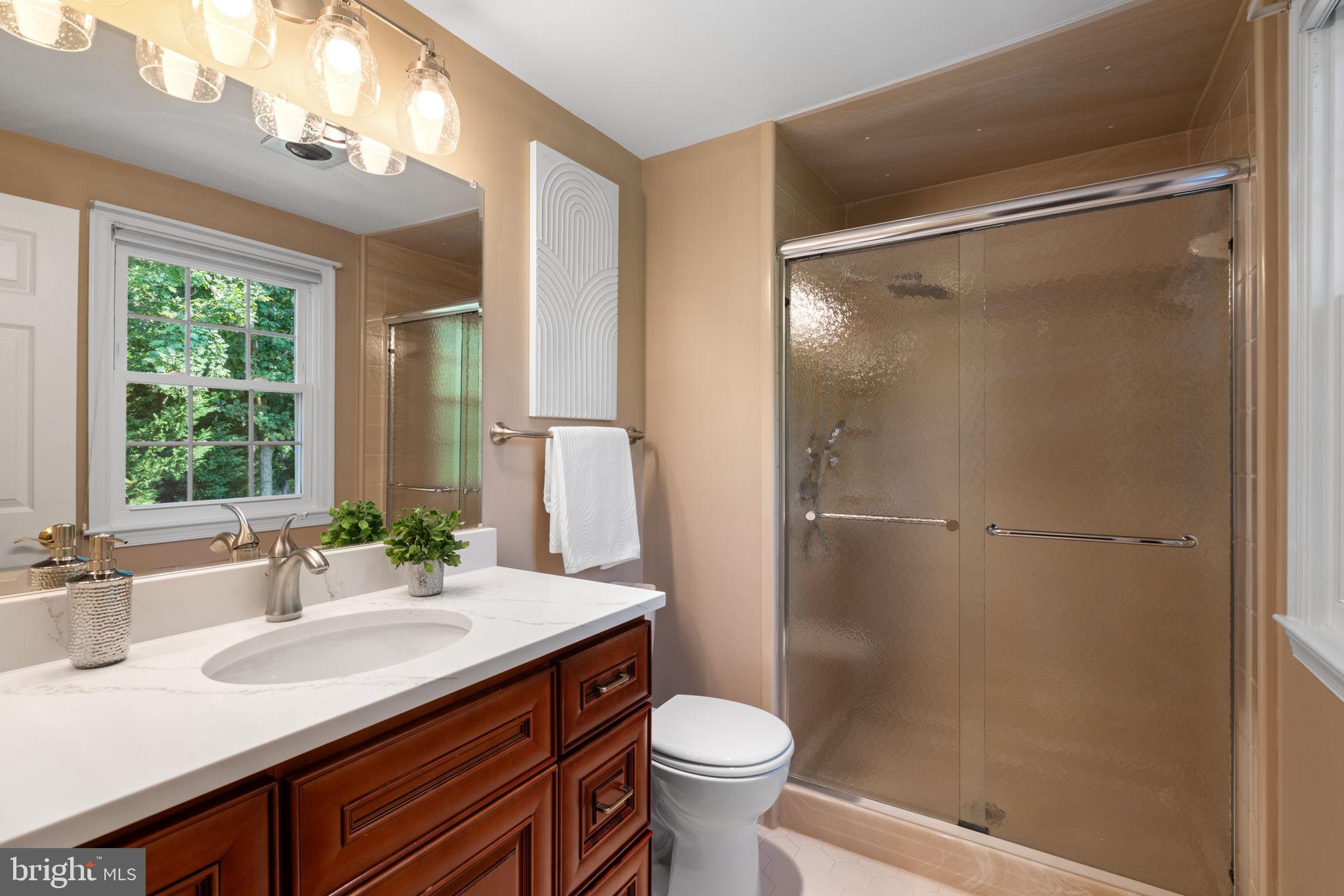 CHERRY RUN - Residential